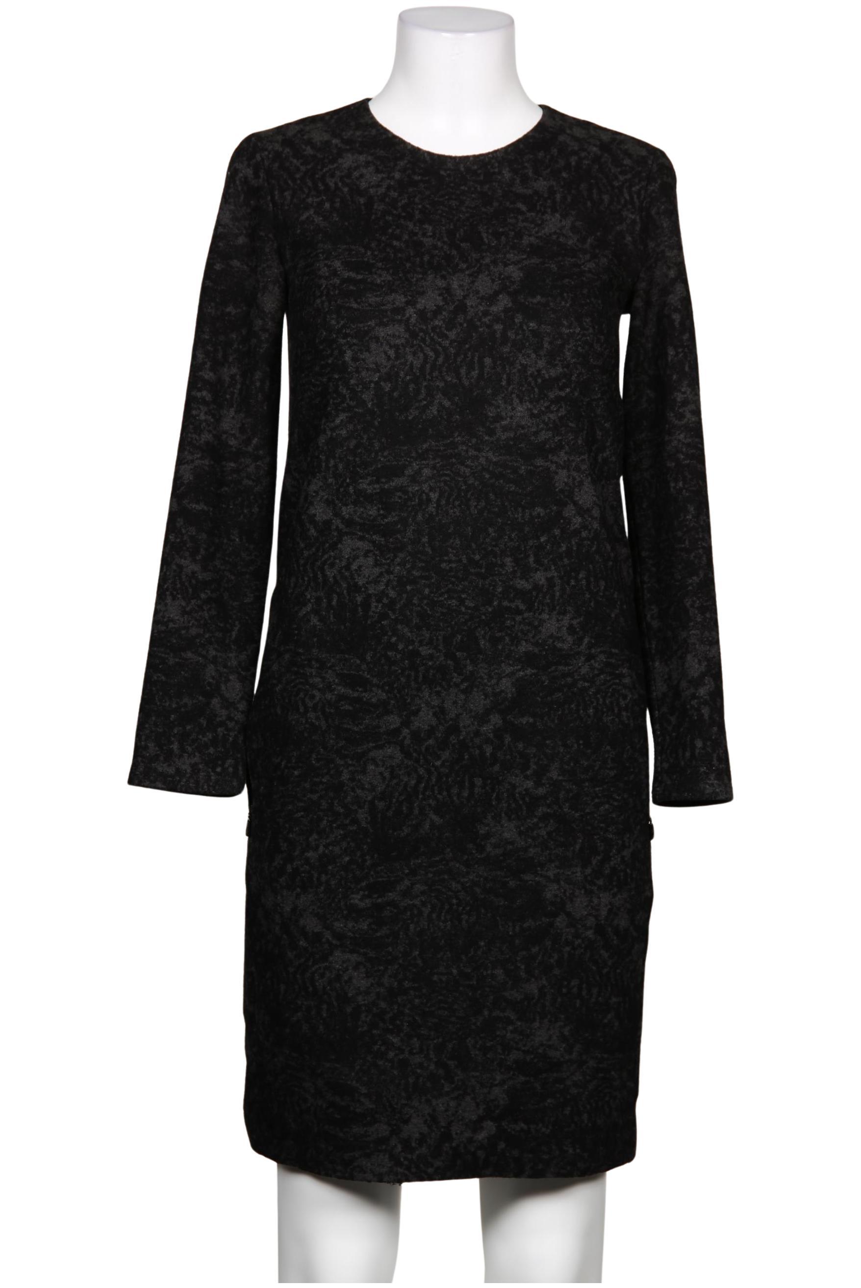 

Max Mara Damen Kleid, grau, Gr. 38