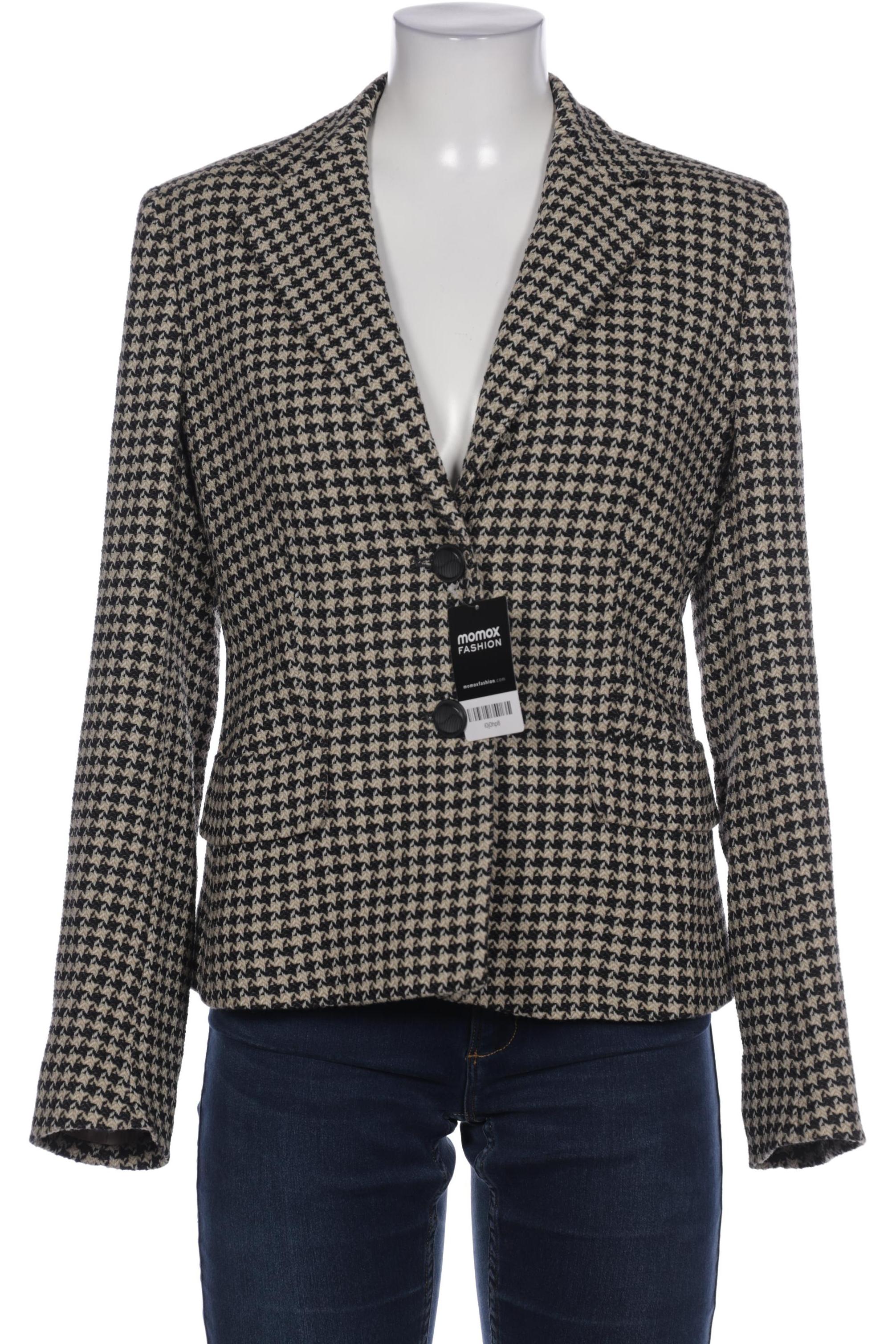 

Max Mara Damen Blazer, beige, Gr. 40