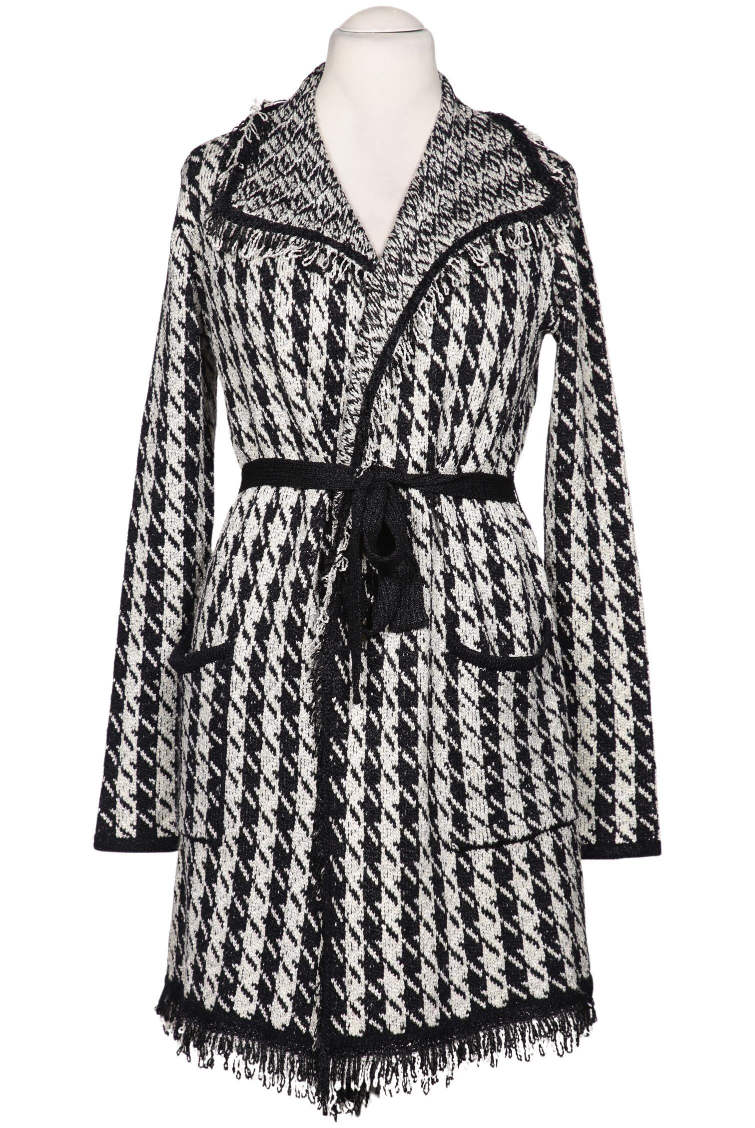 

Max Mara Damen Strickjacke, mehrfarbig, Gr. 38