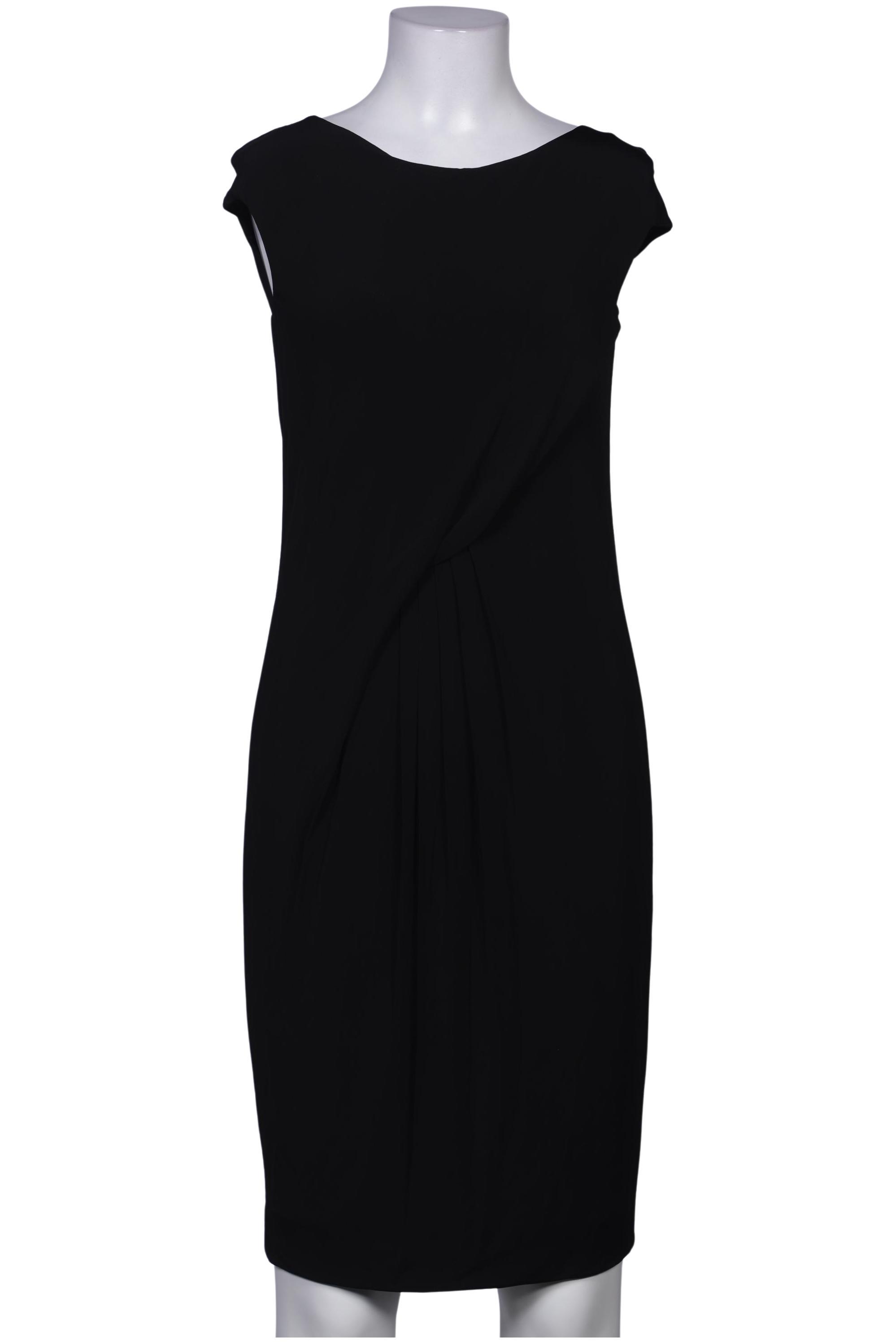

Max Mara Damen Kleid, schwarz, Gr. 36