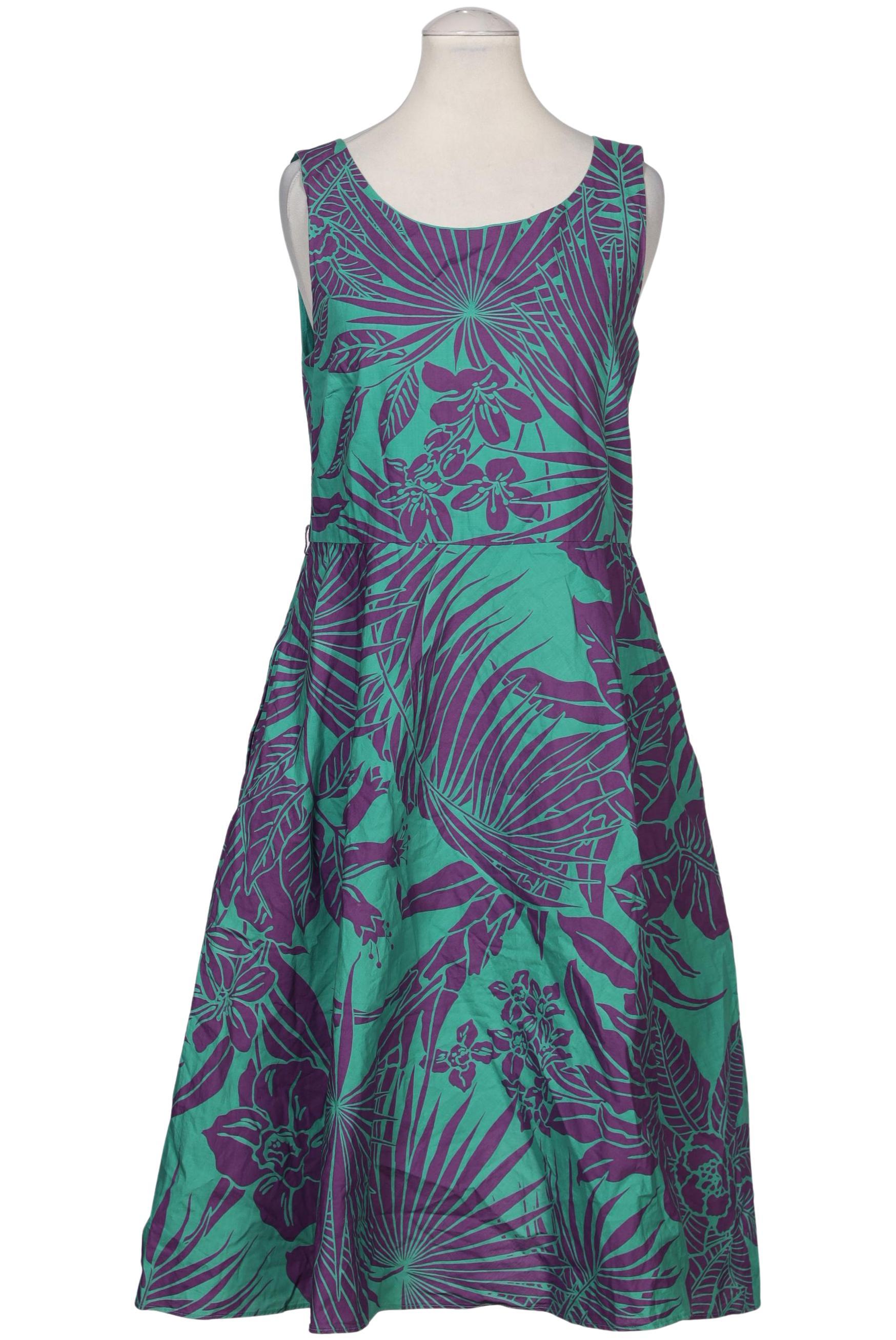 

Max Mara Damen Kleid, mehrfarbig, Gr. 34