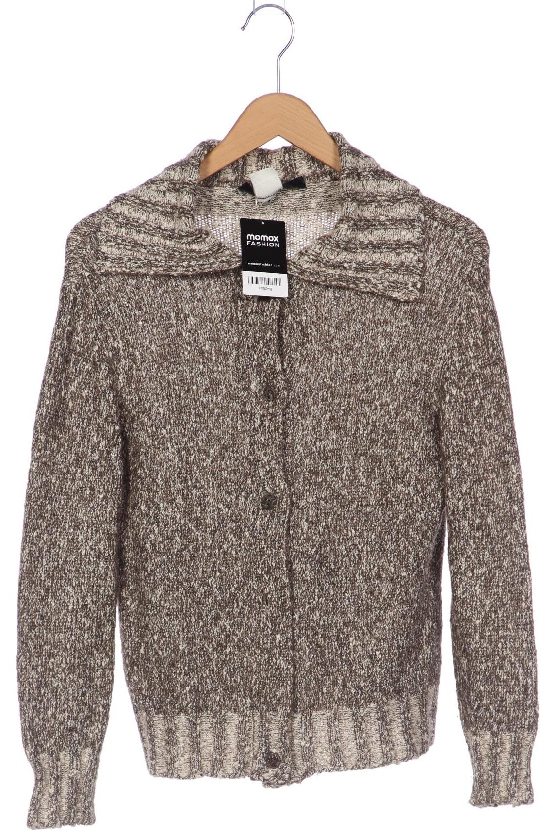 

Max Mara Damen Strickjacke, braun