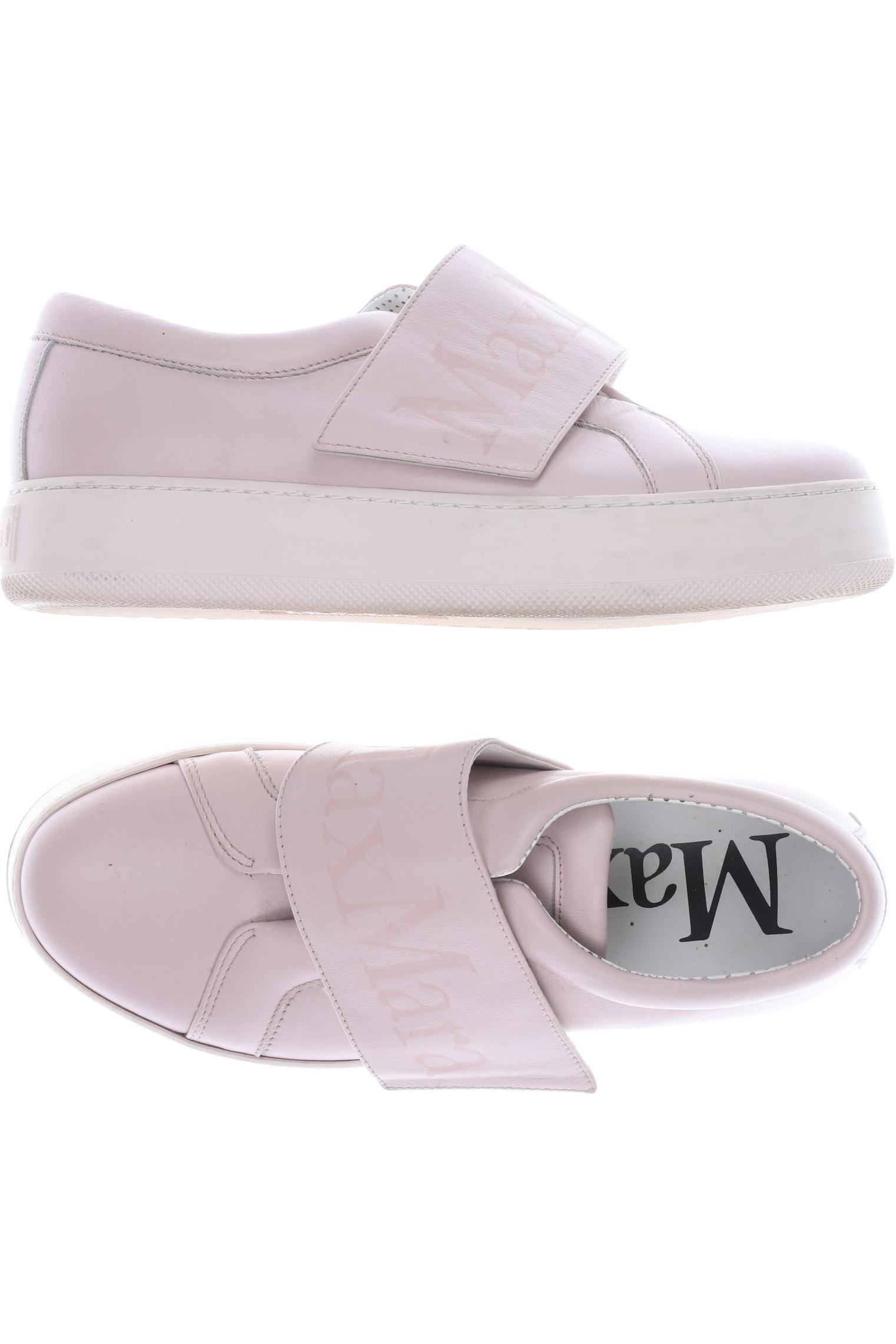 

Max Mara Damen Sneakers, pink