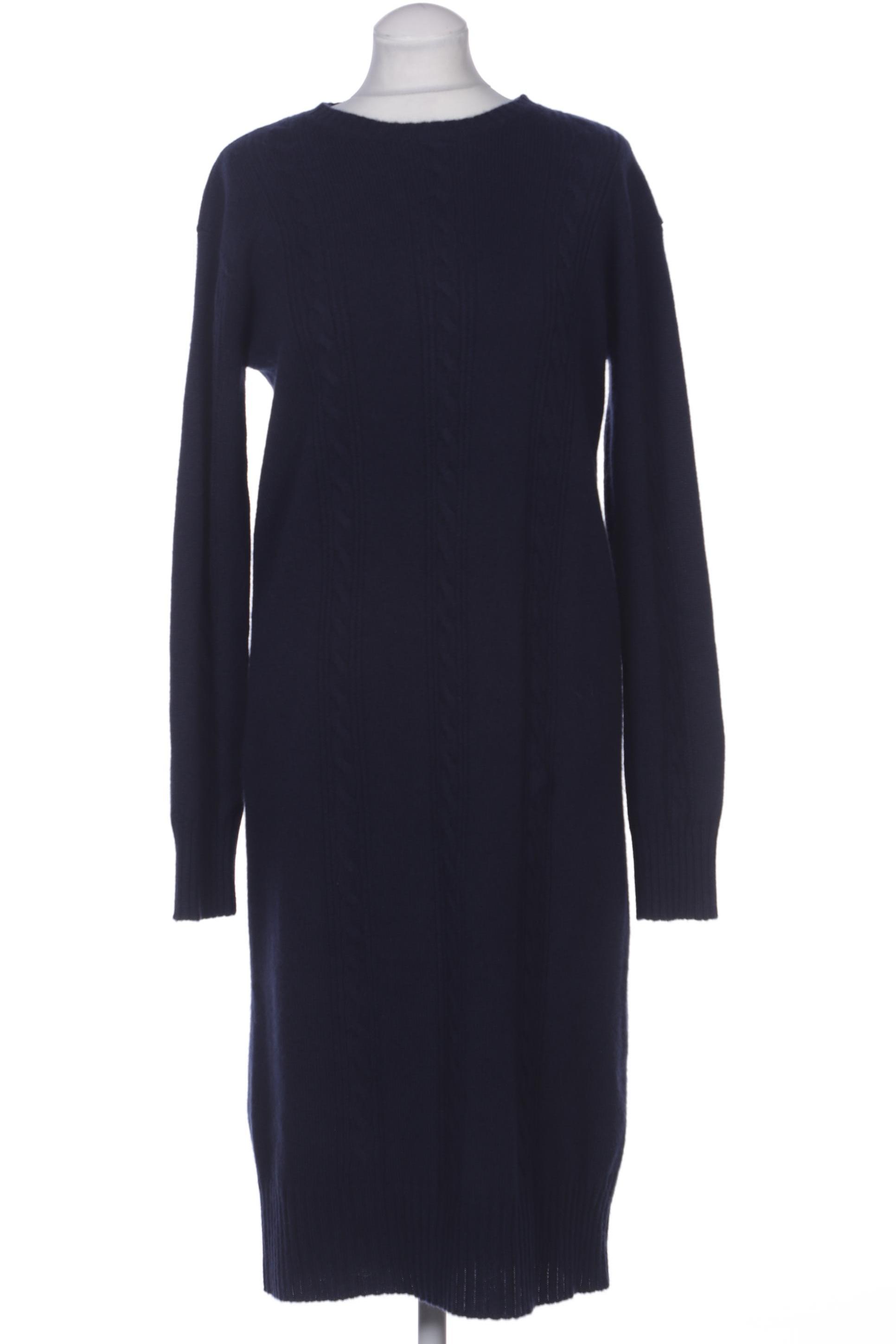

Max Mara Damen Kleid, marineblau, Gr. 38