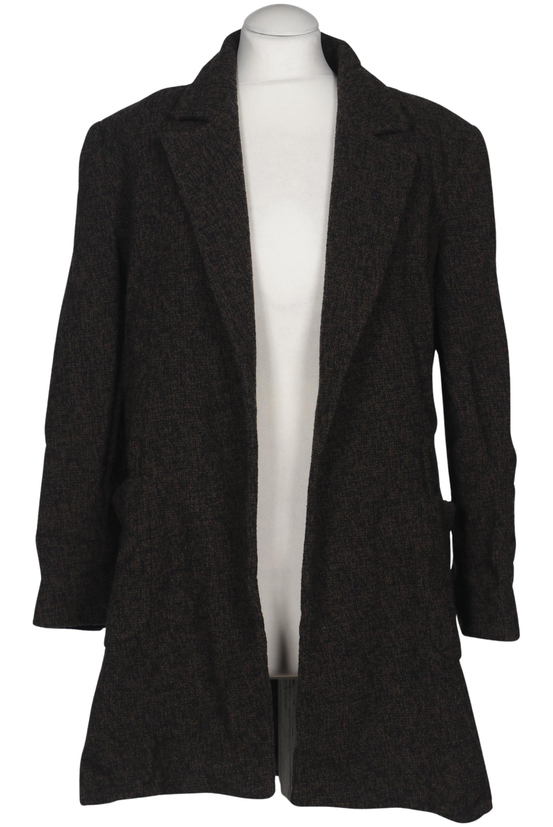 

Max Mara Damen Mantel, braun, Gr. 38