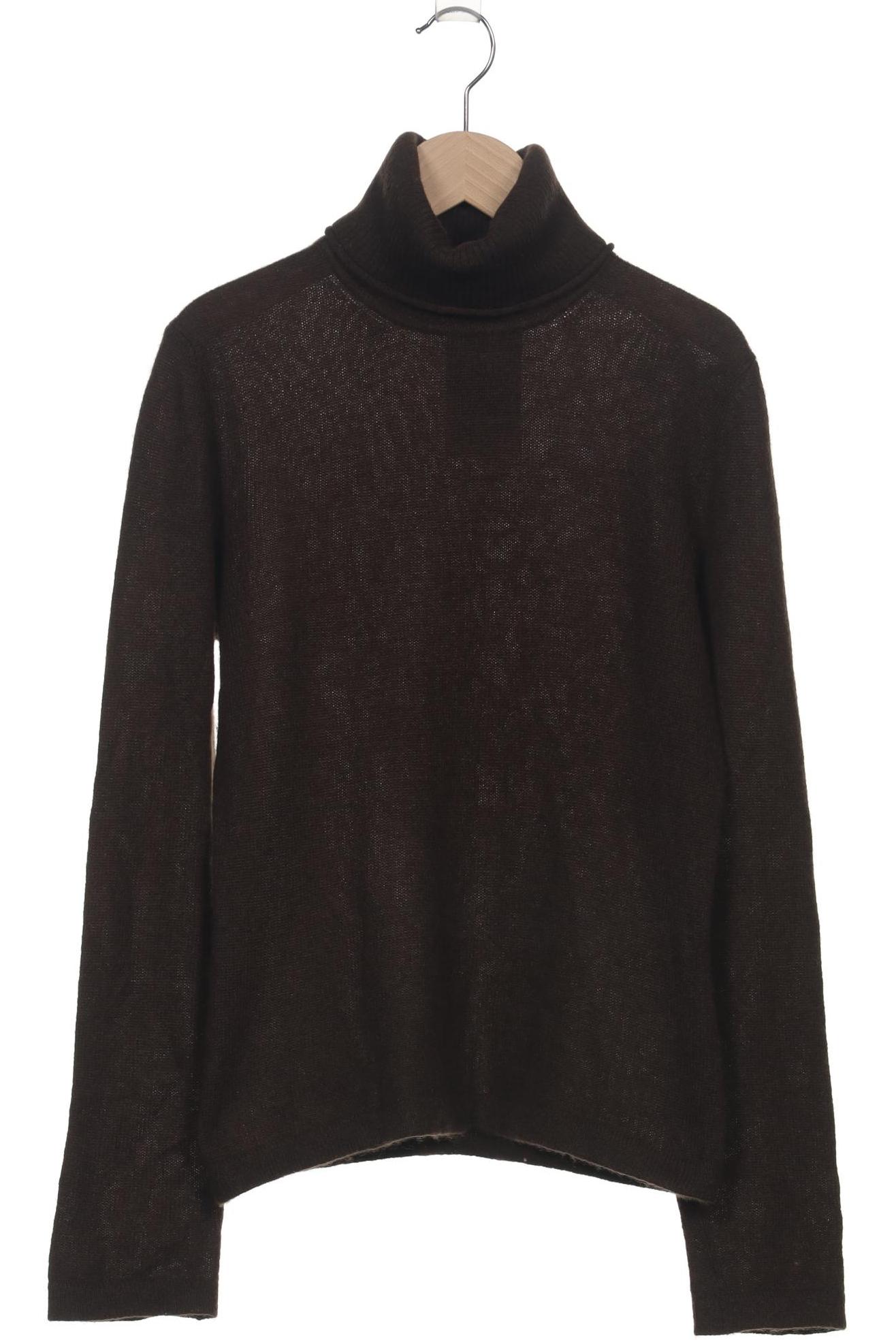 

Max Mara Damen Pullover, braun, Gr. 38