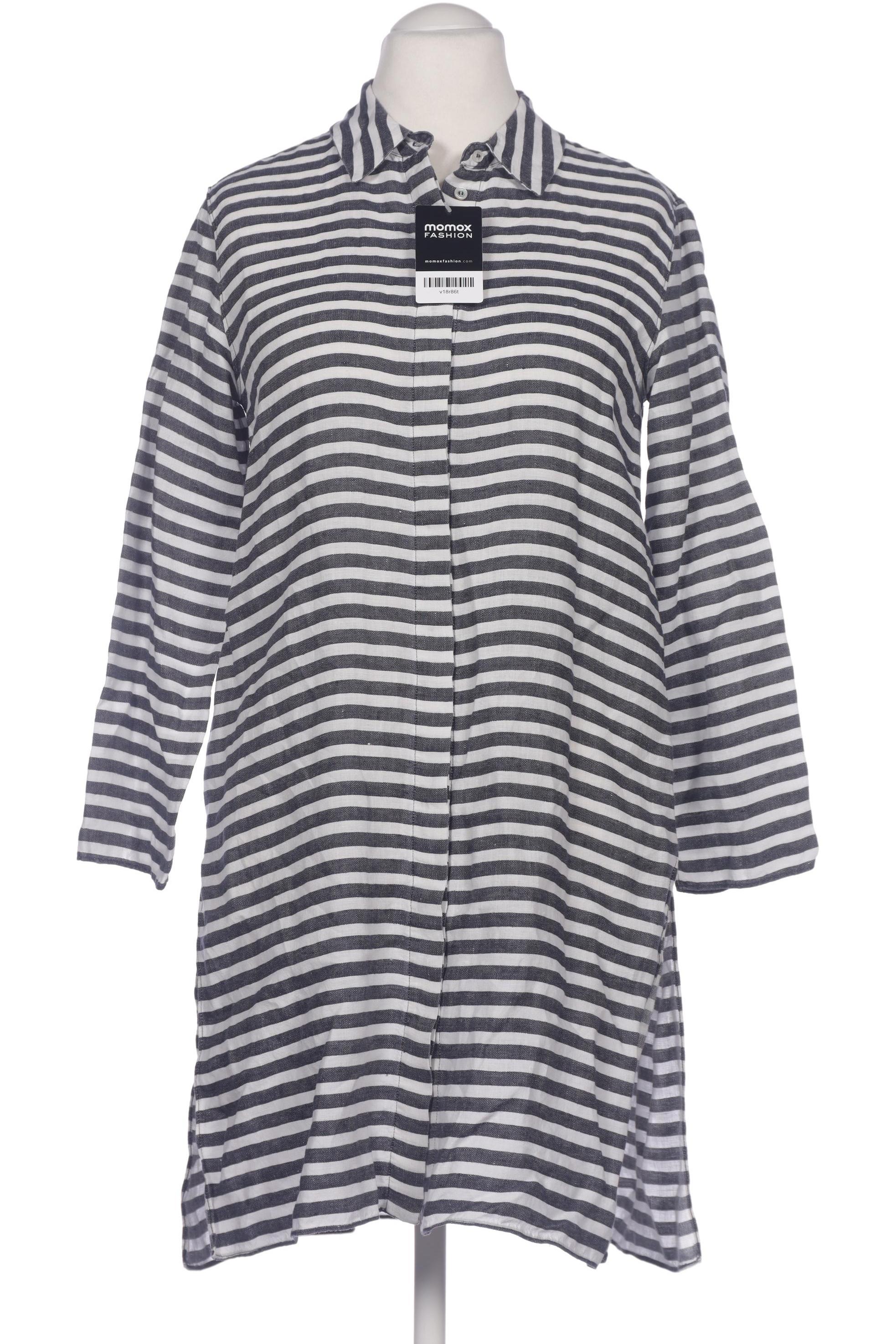 

Max Mara Damen Bluse, weiß, Gr. 42