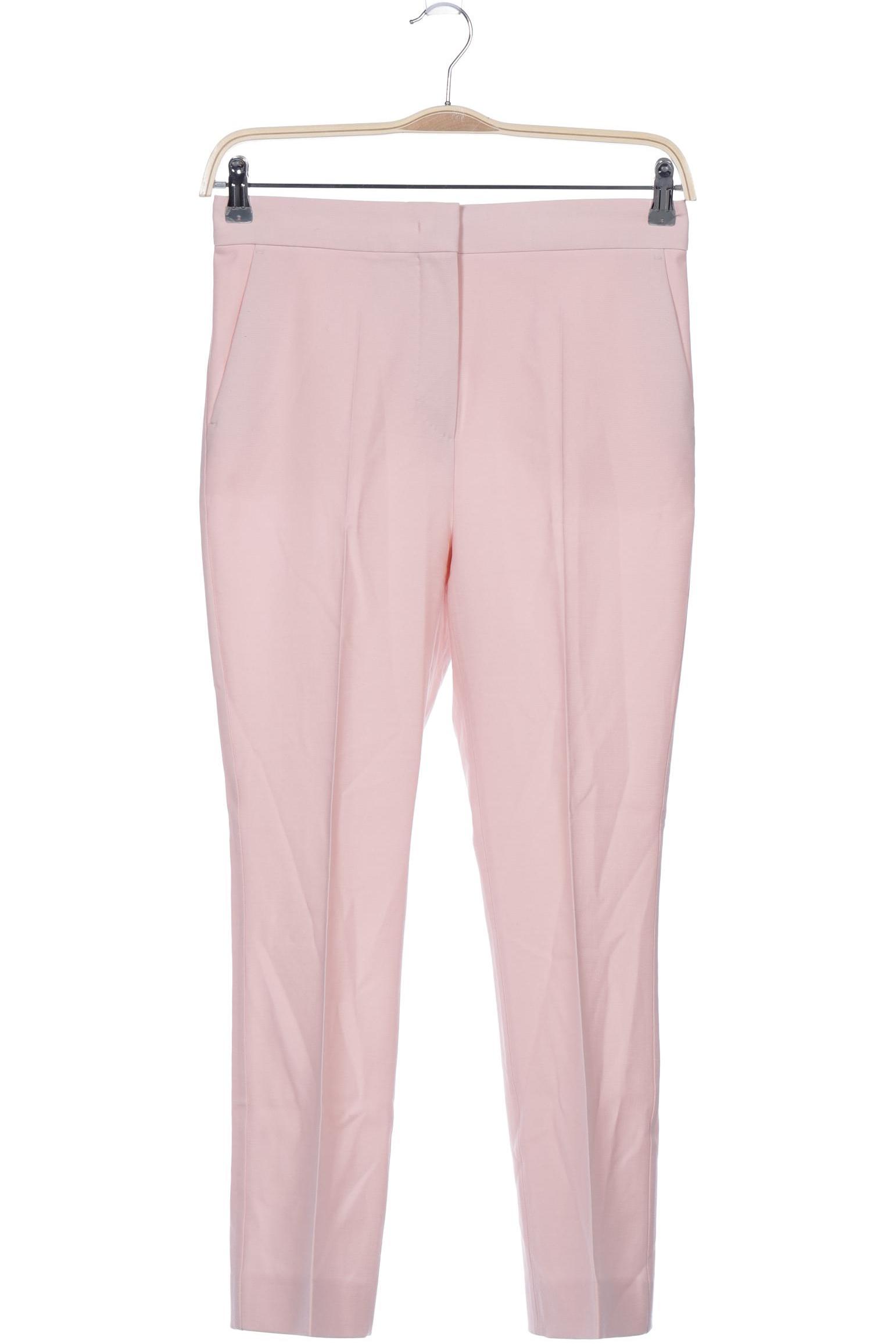 

Max Mara Damen Stoffhose, pink