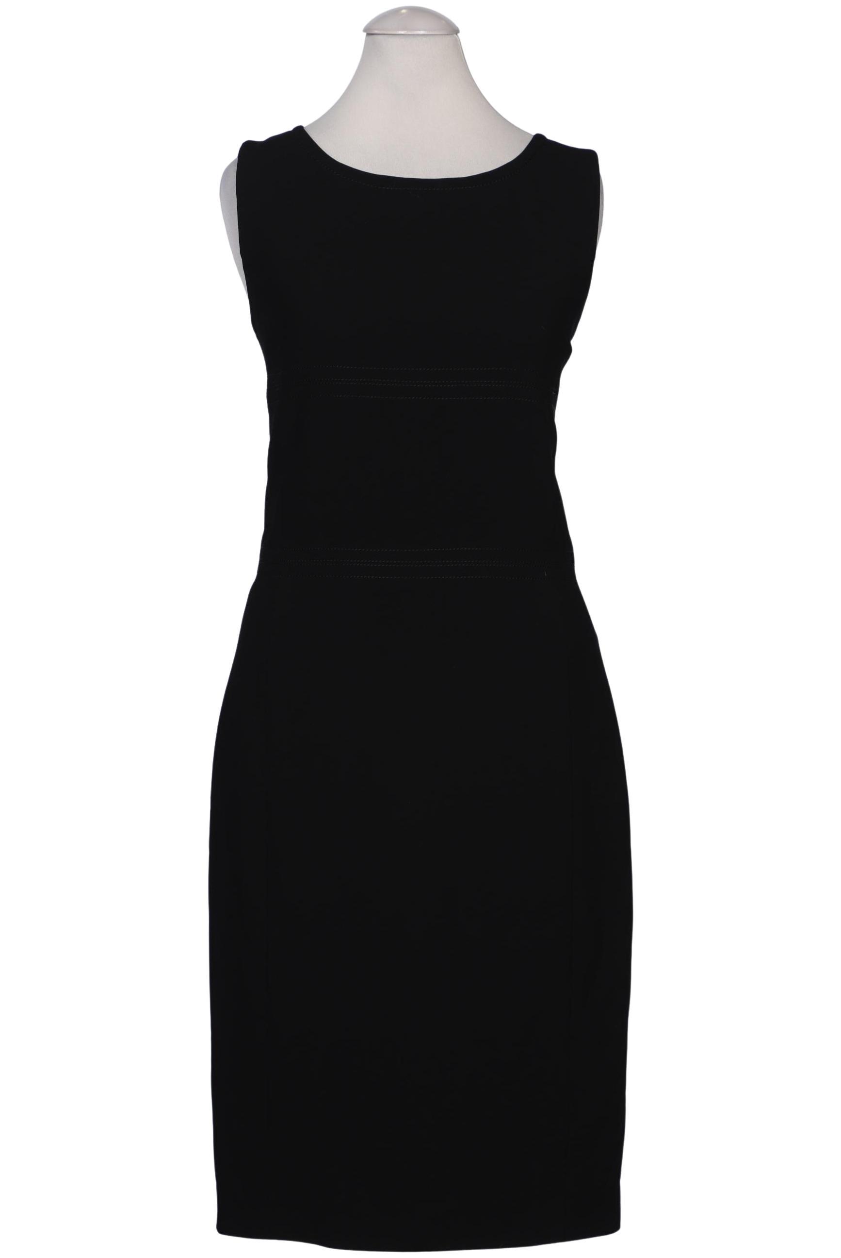 

Max Mara Damen Kleid, schwarz, Gr. 34