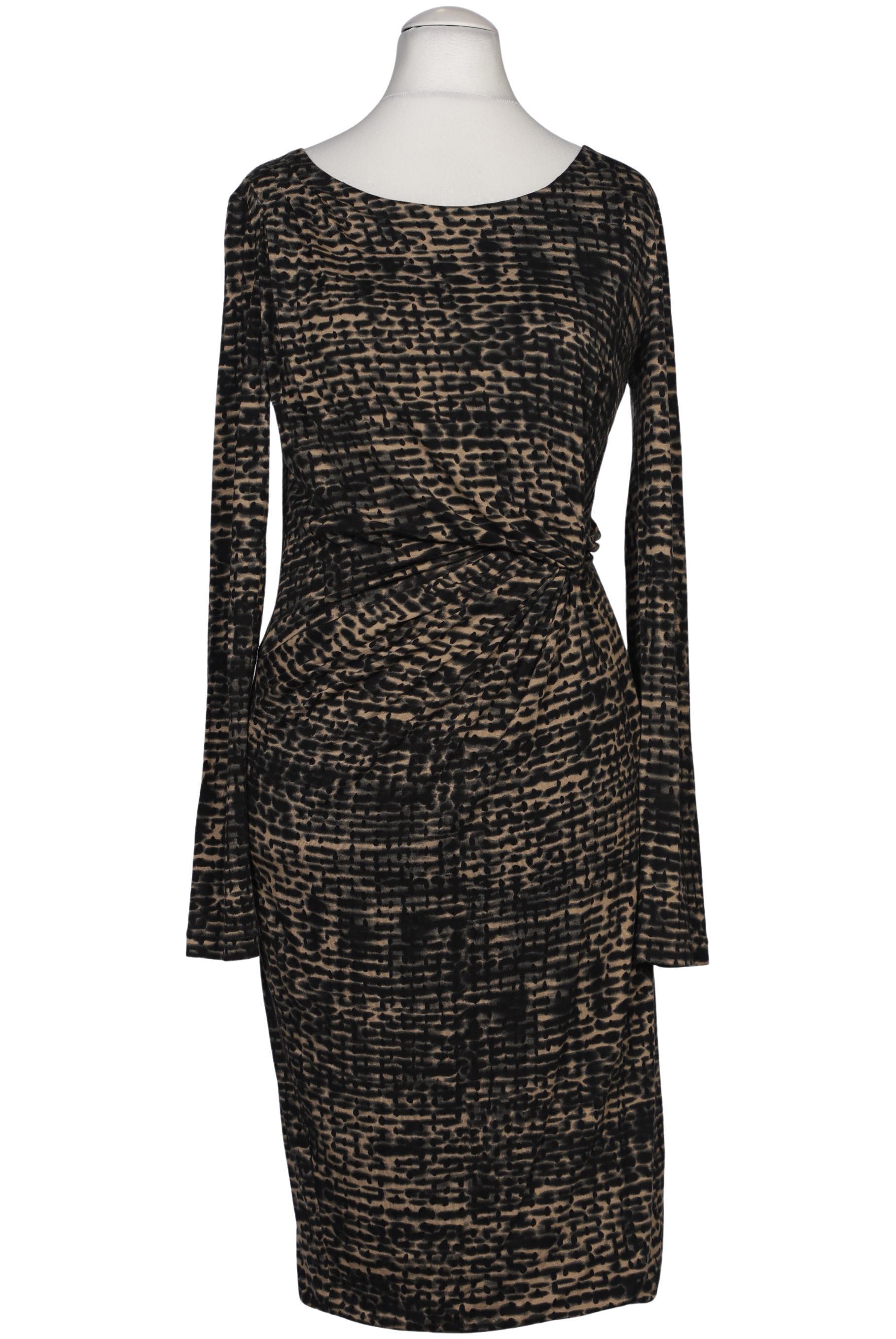 

Max Mara Damen Kleid, mehrfarbig, Gr. 38