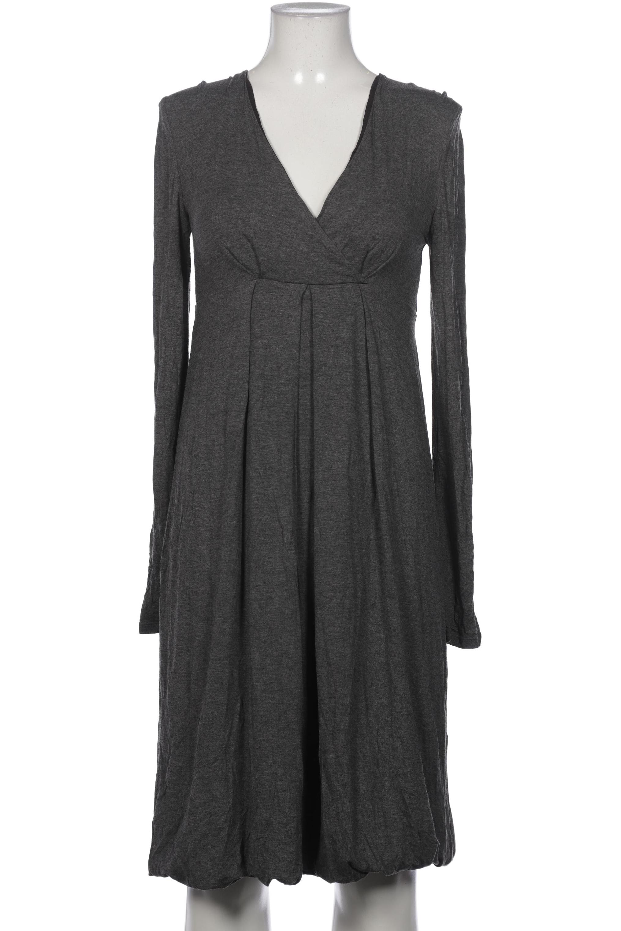 

Max Mara Damen Kleid, grau, Gr. 38