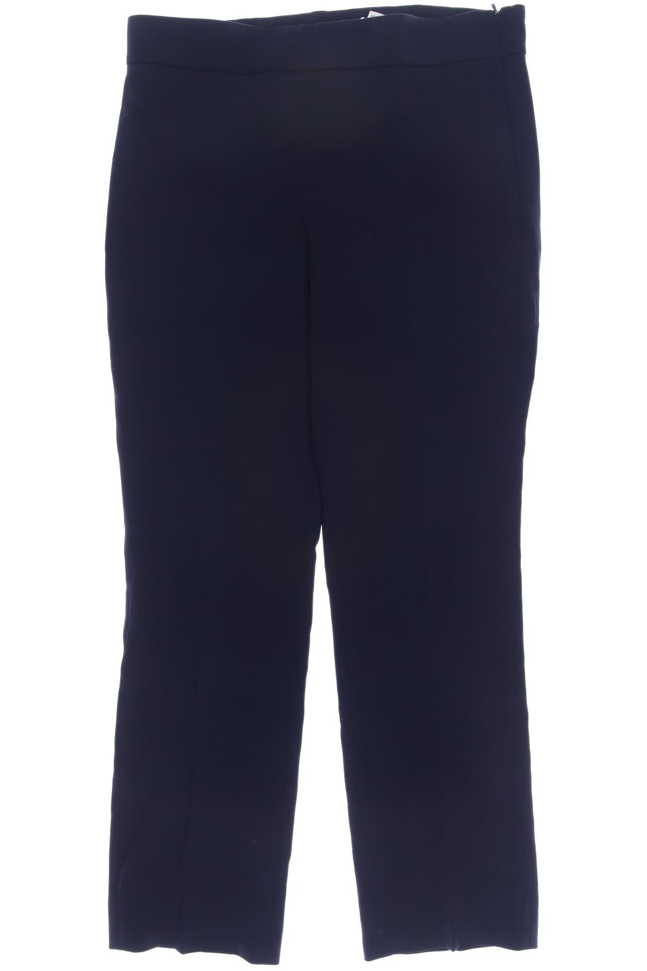 

Max Mara Damen Stoffhose, marineblau, Gr. 38