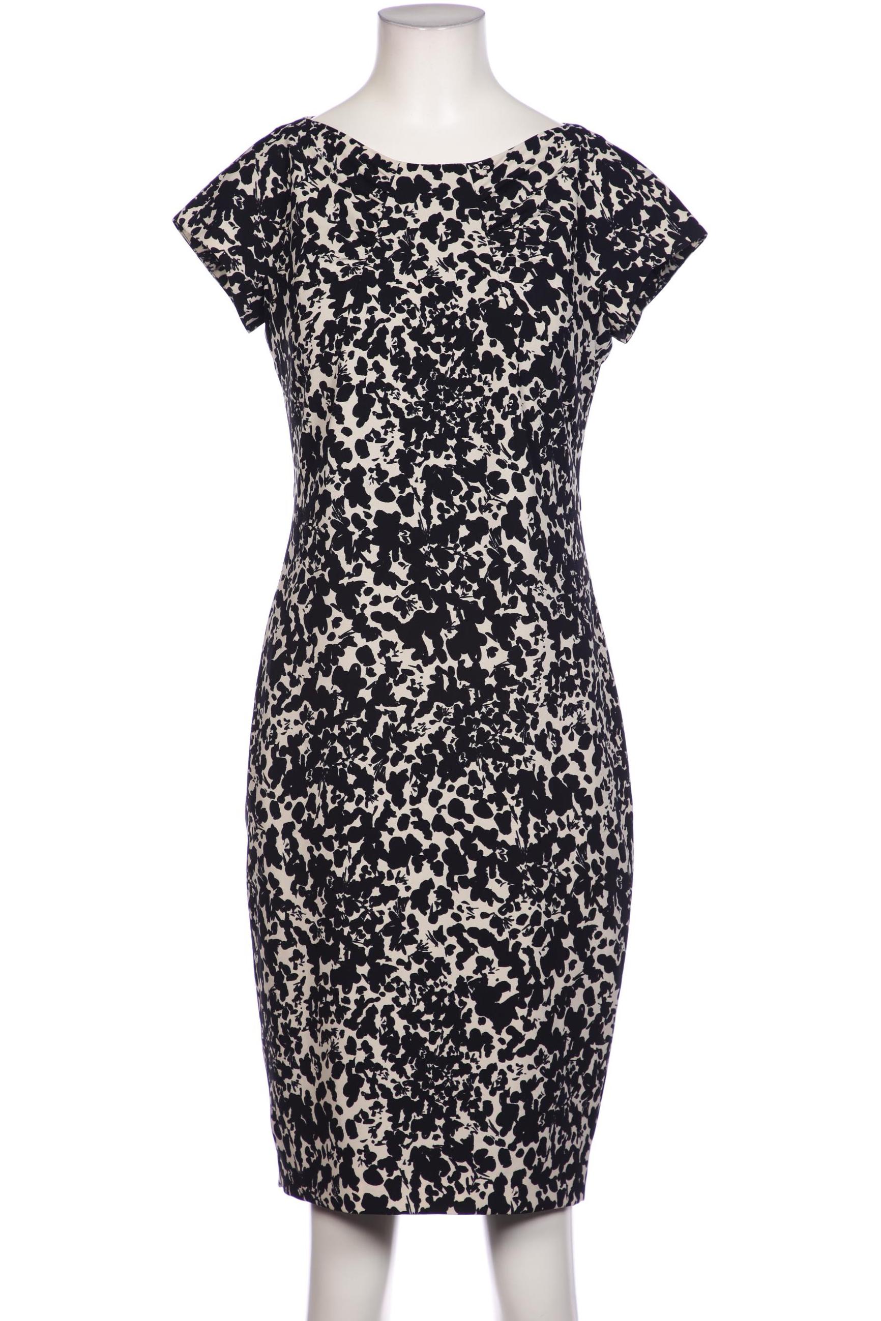 

Max Mara Damen Kleid, schwarz, Gr. 36