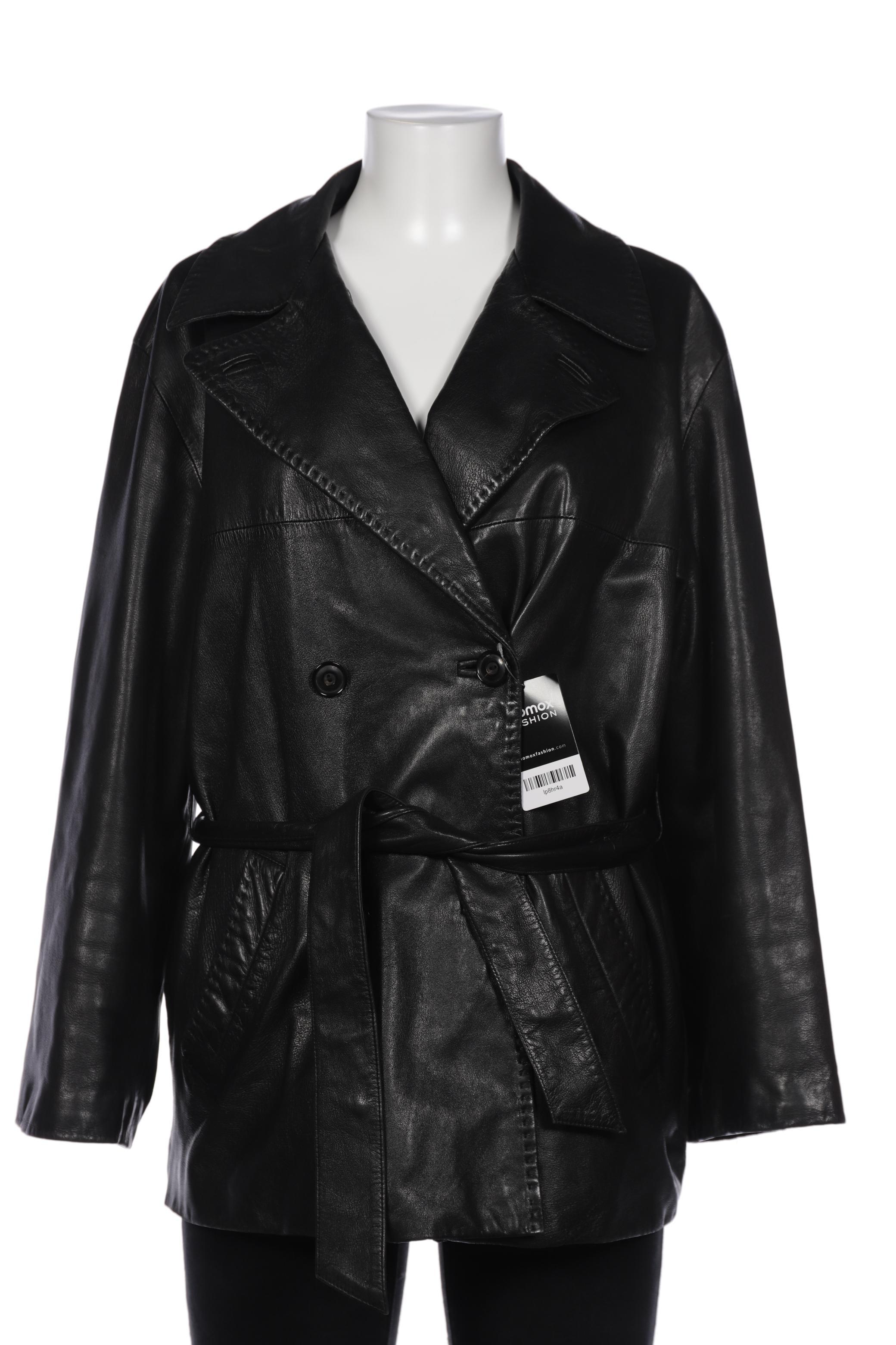 

Max Mara Damen Jacke, schwarz, Gr. 44