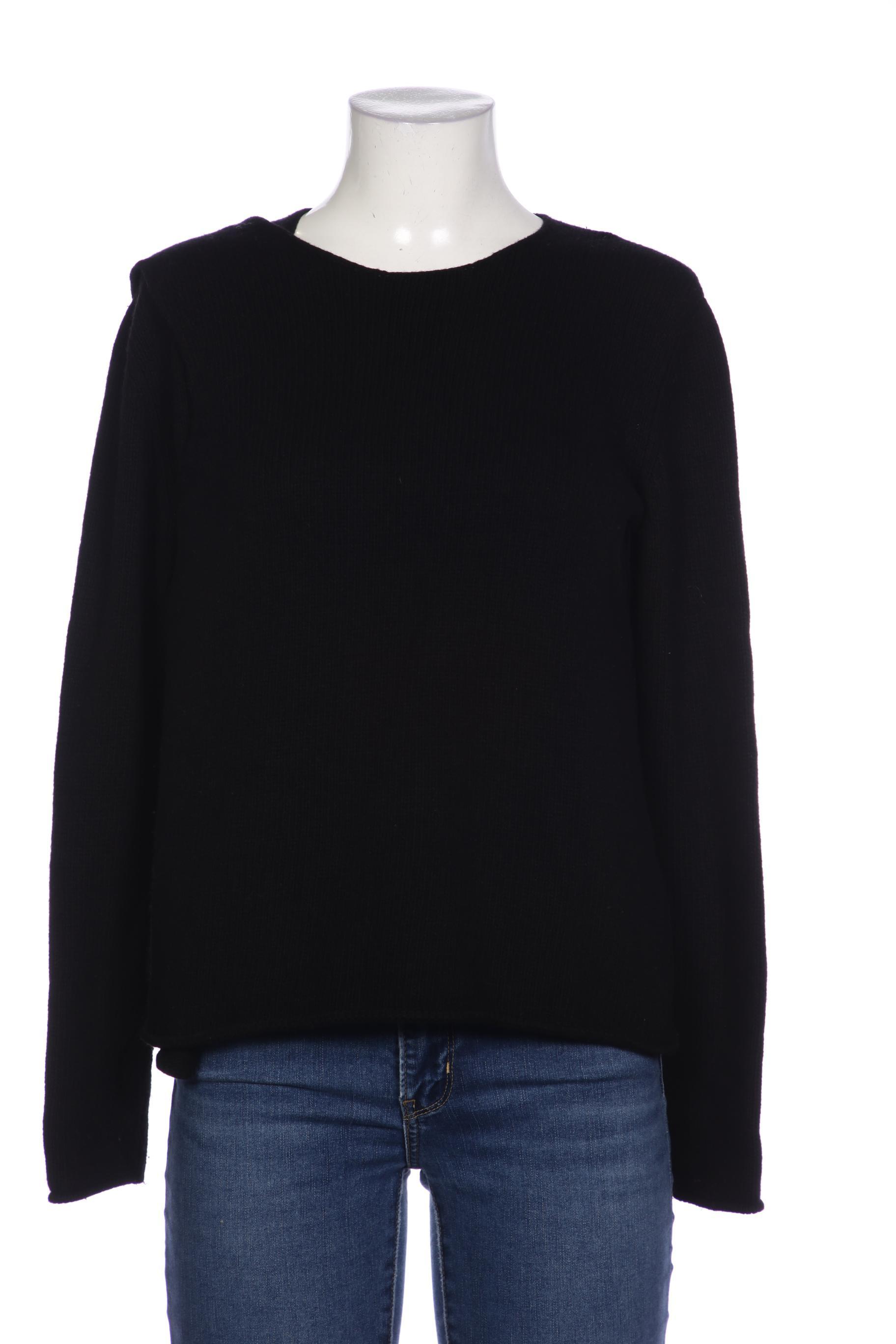

Max Mara Damen Strickjacke, schwarz