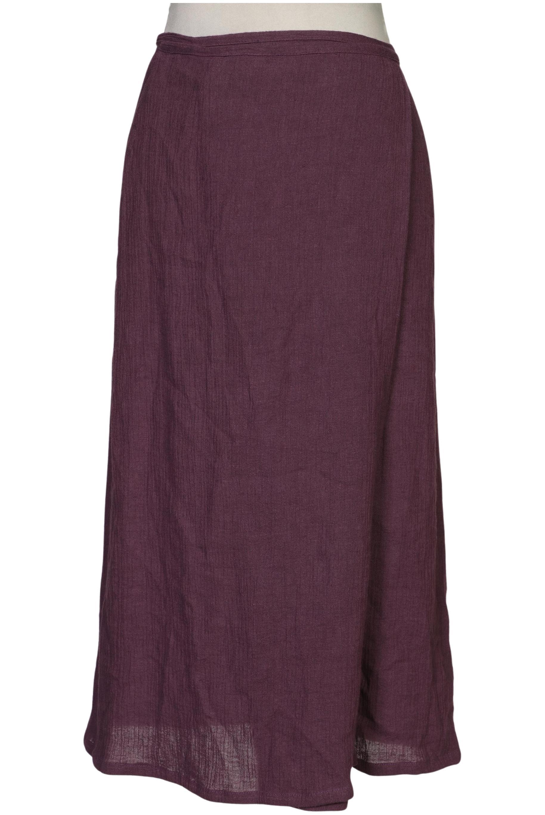 Thumbnail - Max Mara Damen Rock, flieder, Gr. 36