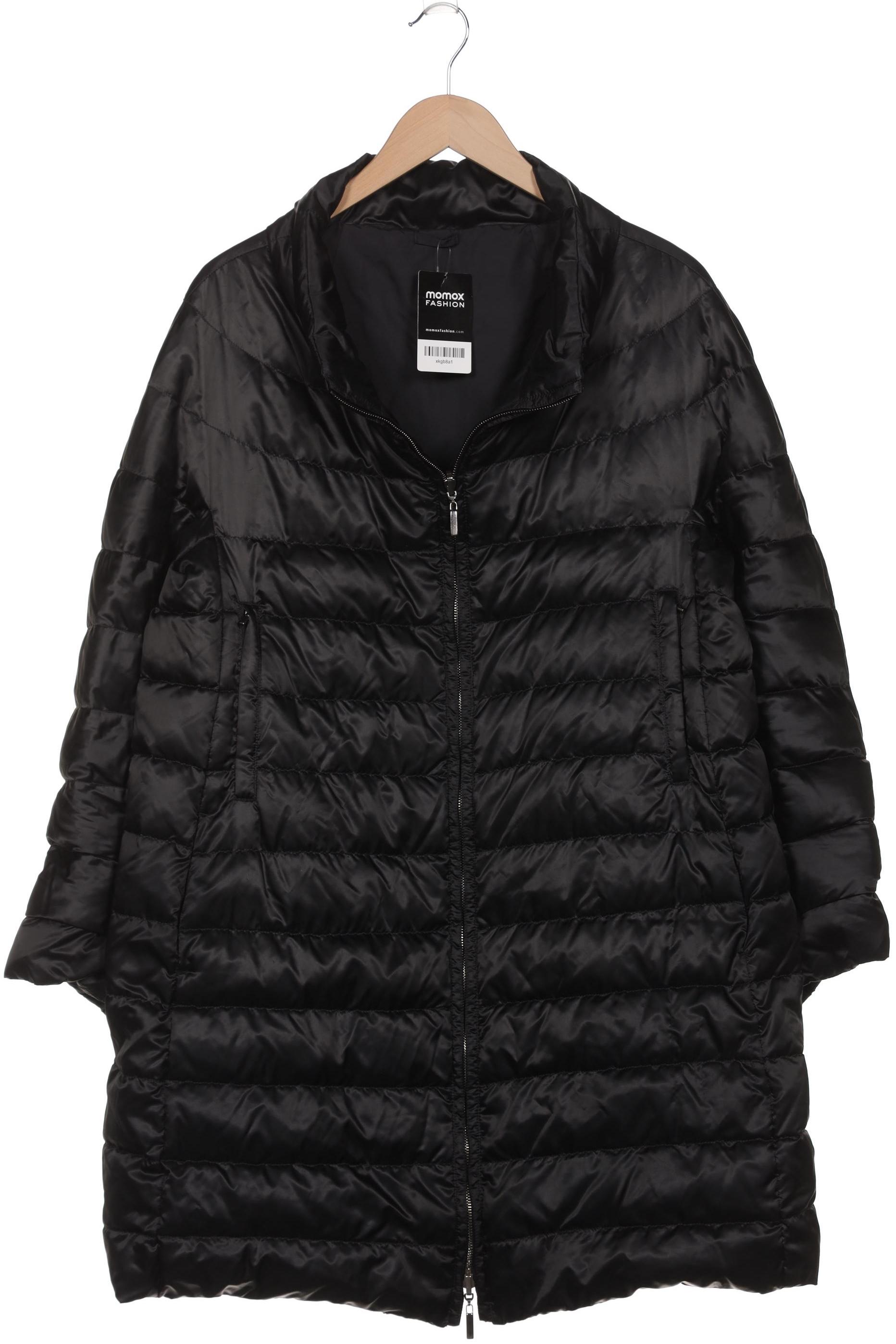 

Max Mara Damen Mantel, schwarz, Gr. 44
