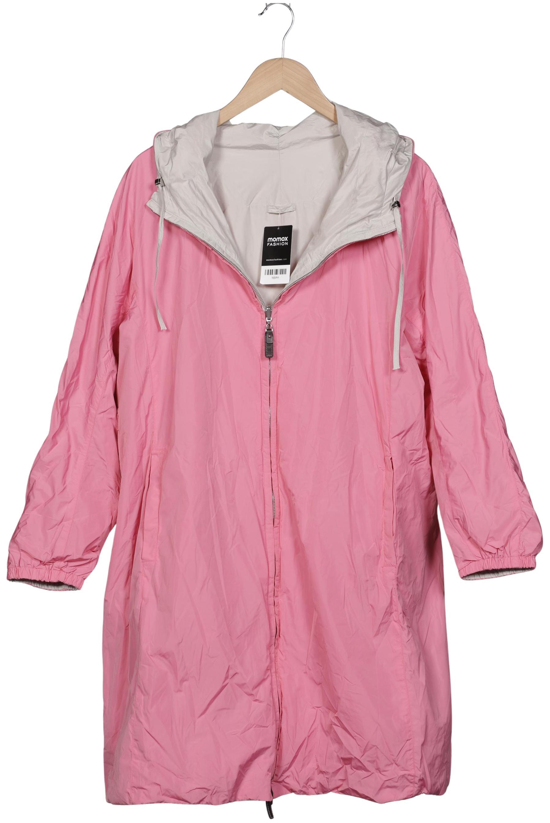 

Max Mara Damen Mantel, pink, Gr. 42