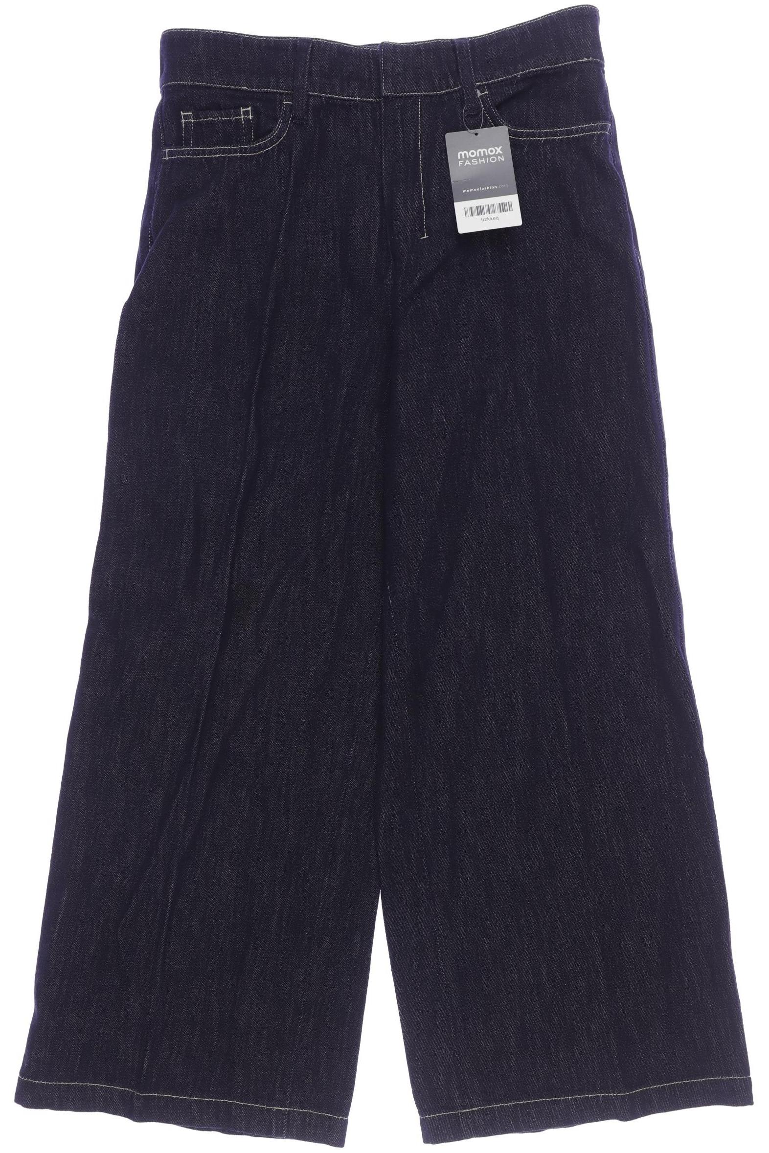

Max Mara Damen Jeans, marineblau, Gr. 34