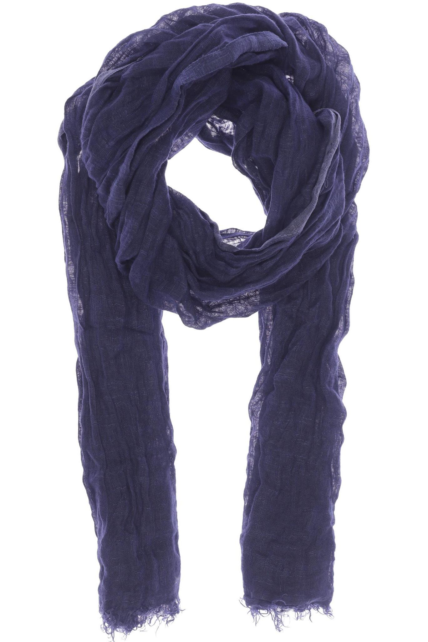 

Max Mara Damen Schal, marineblau, Gr.