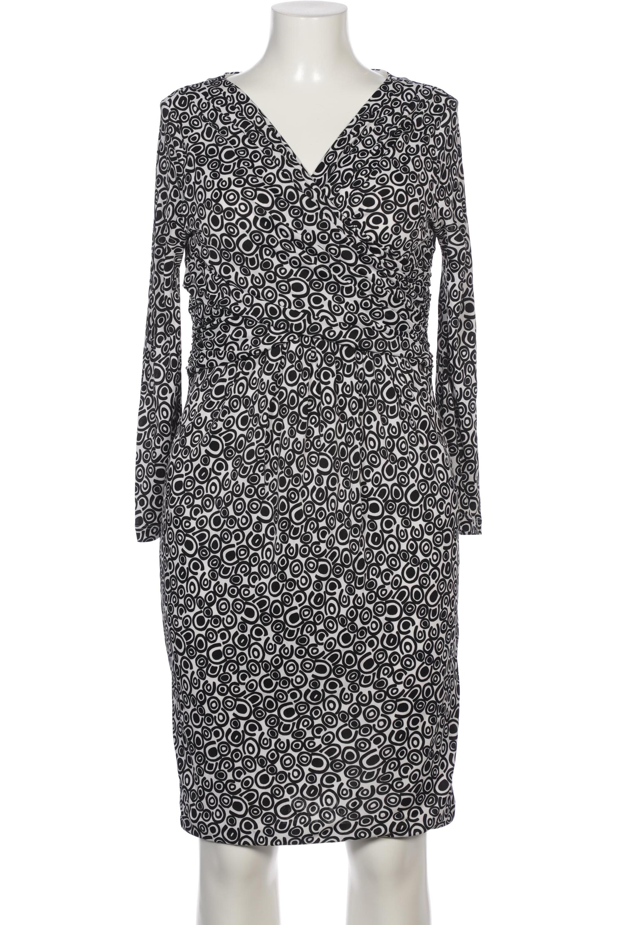 

Max Mara Damen Kleid, marineblau