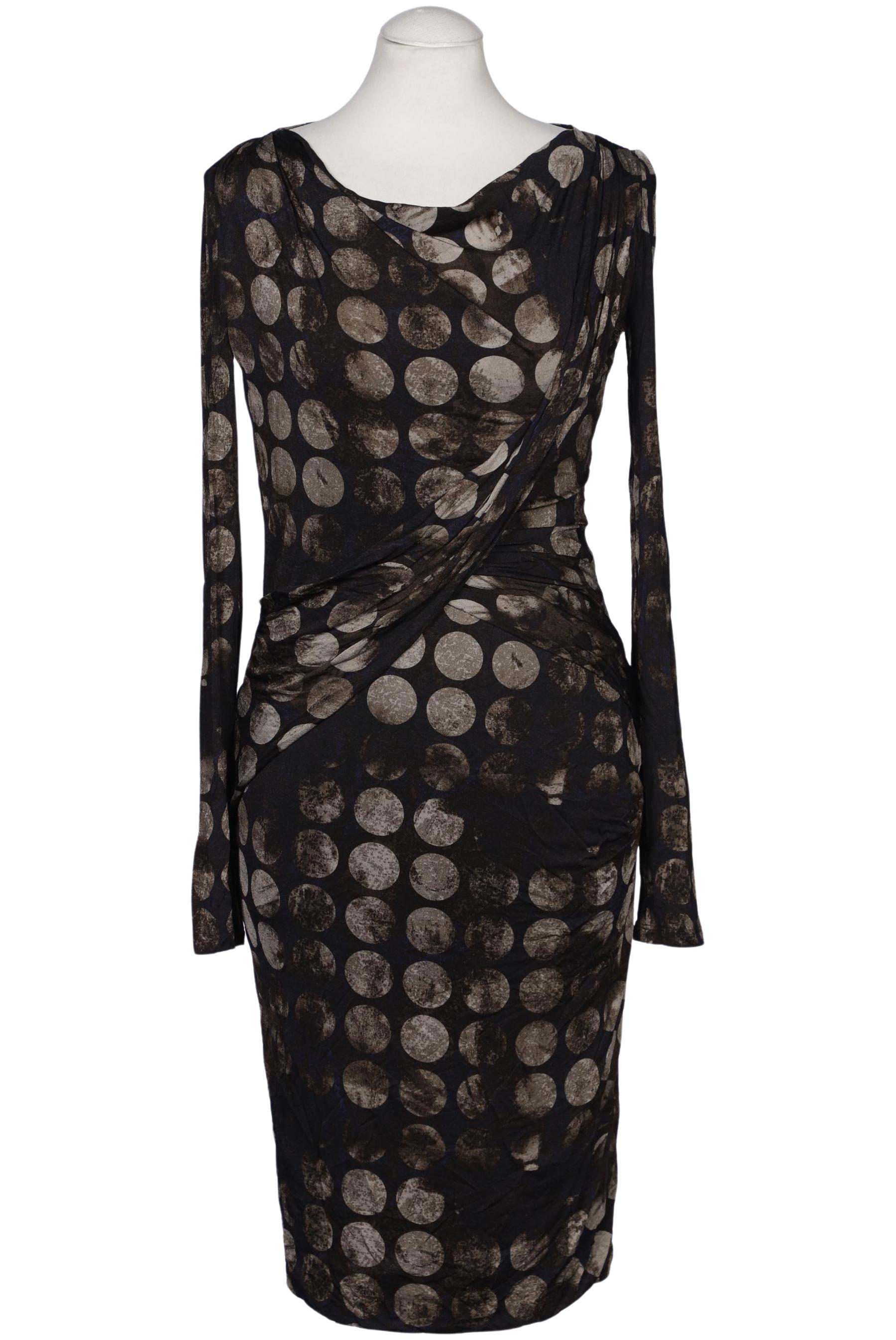 

Max Mara Damen Kleid, mehrfarbig, Gr. 42