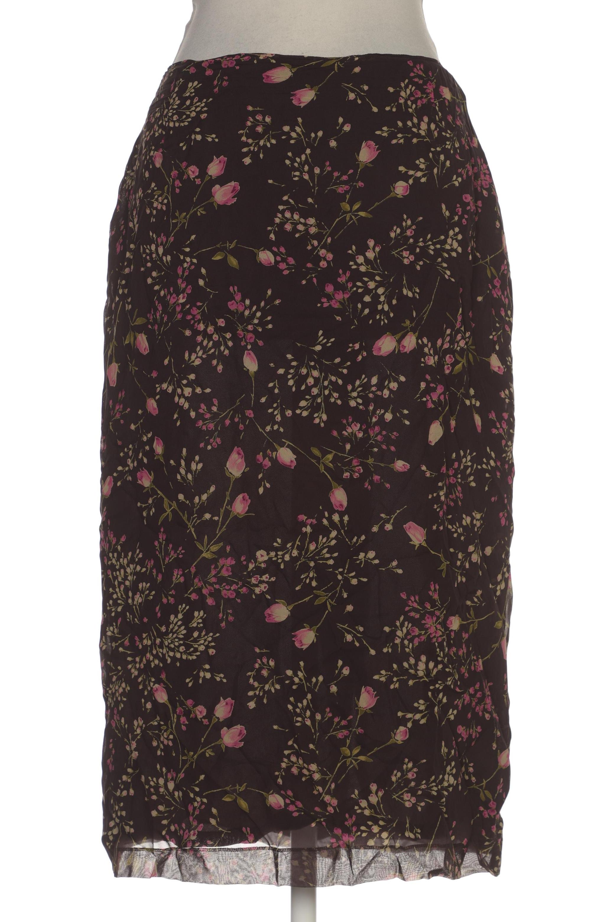 Thumbnail - Max Mara Damen Rock, flieder, Gr. 38