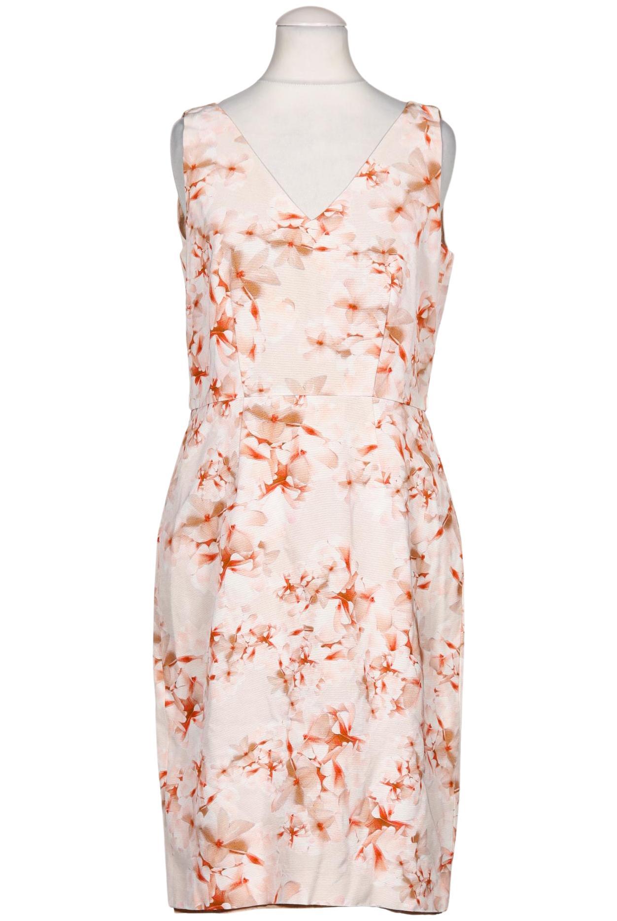 

Max Mara Damen Kleid, pink, Gr. 36