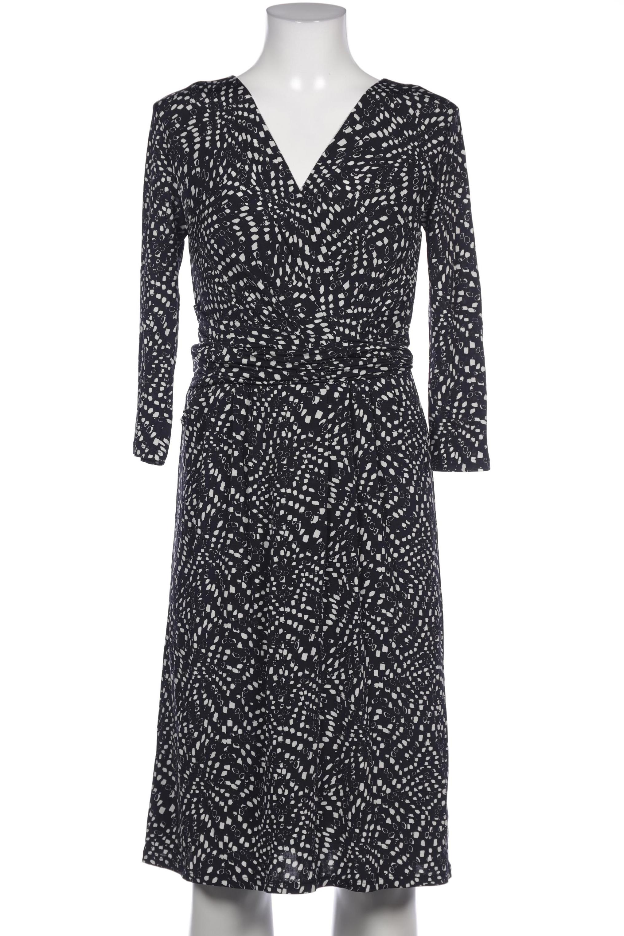 

Max Mara Damen Kleid, schwarz
