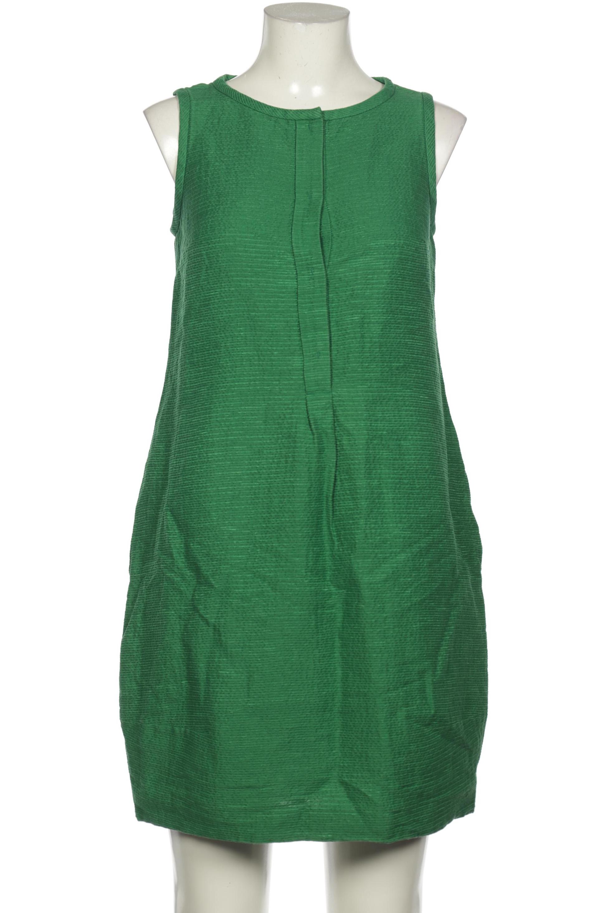 

Max Mara Damen Kleid, grün
