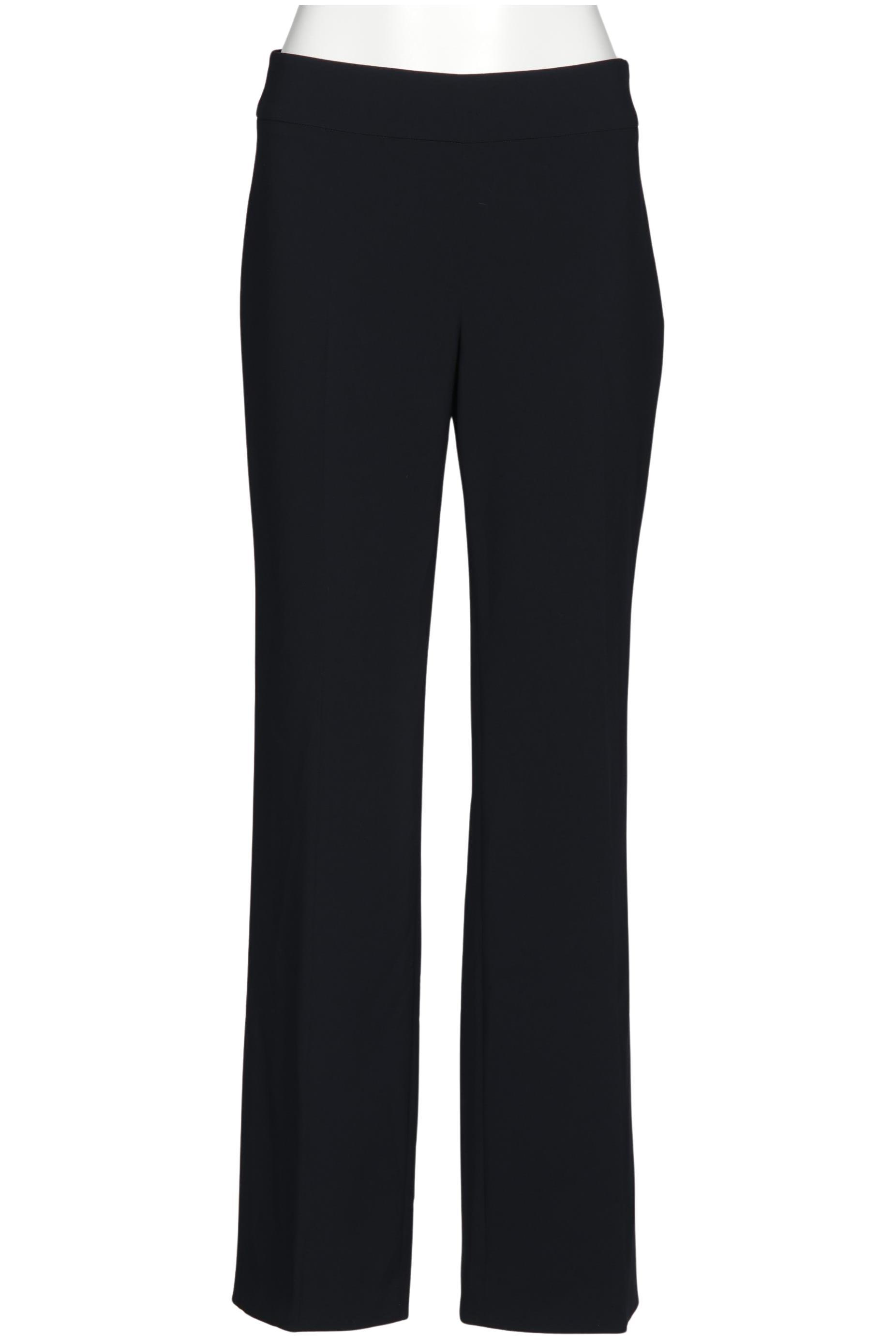 

Max Mara Damen Stoffhose, marineblau, Gr. 36