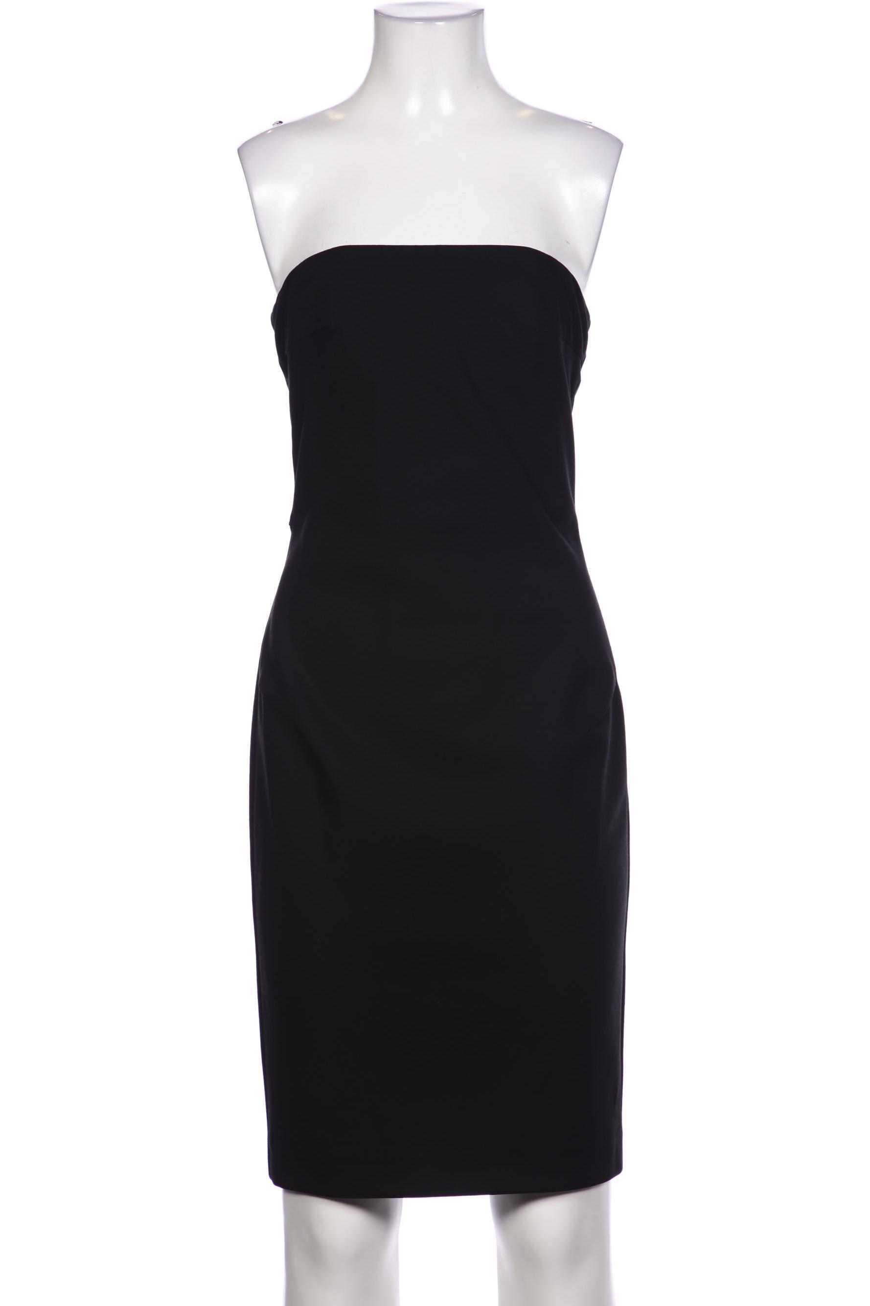 

Max Mara Damen Kleid, schwarz, Gr. 32
