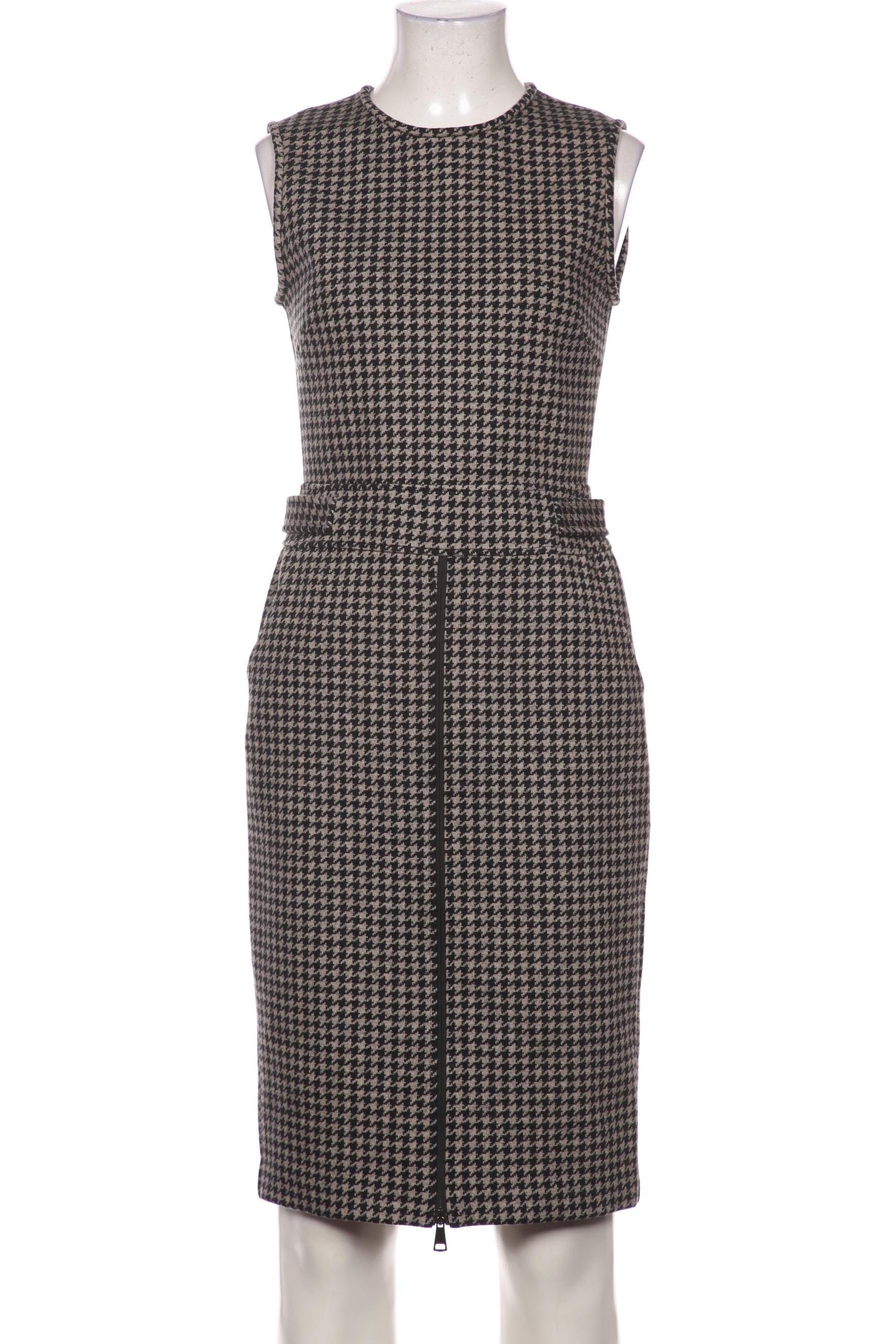 

Max Mara Damen Kleid, braun, Gr. 36