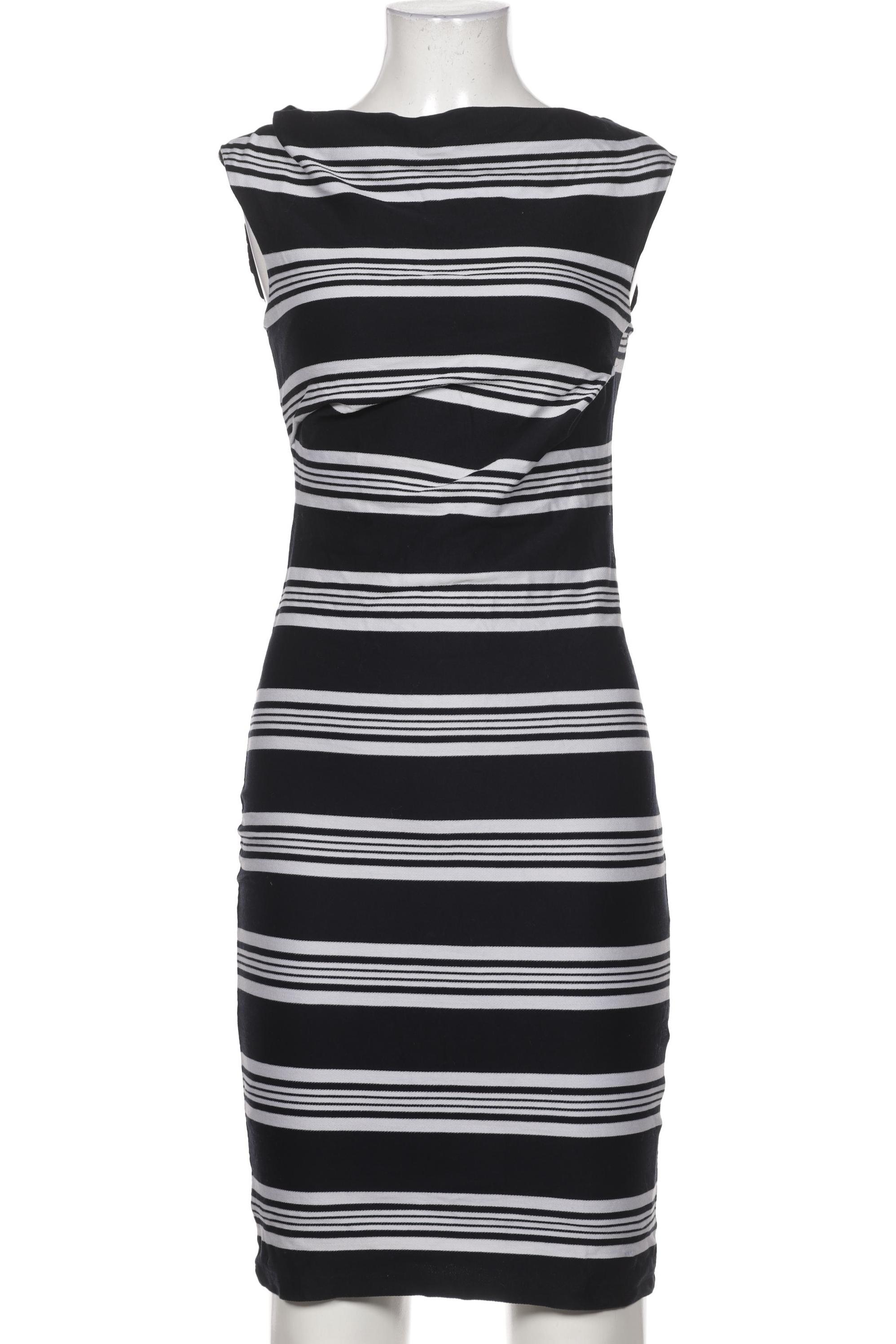 

Max Mara Damen Kleid, marineblau, Gr. 40
