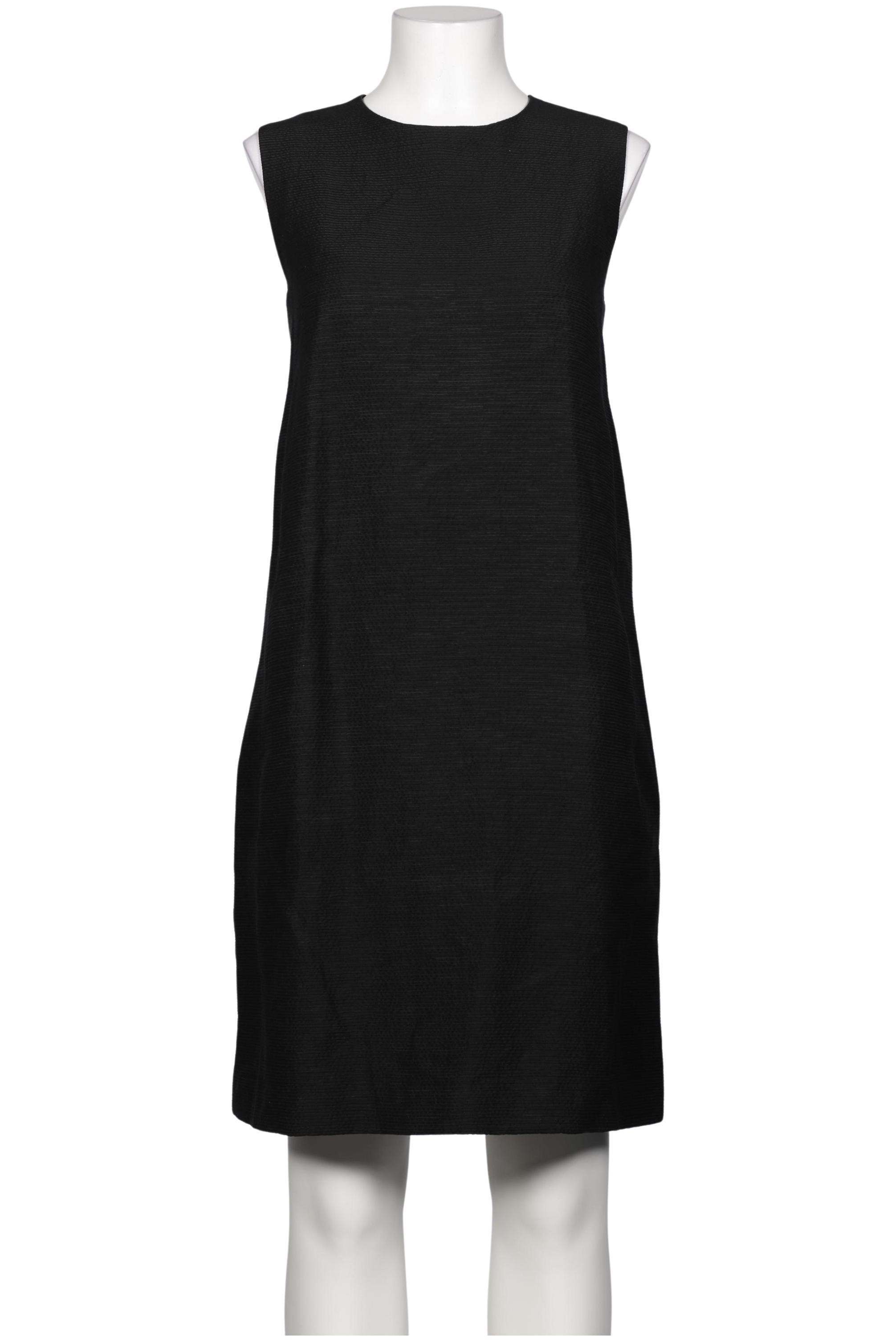 

Max Mara Damen Kleid, schwarz, Gr. 40