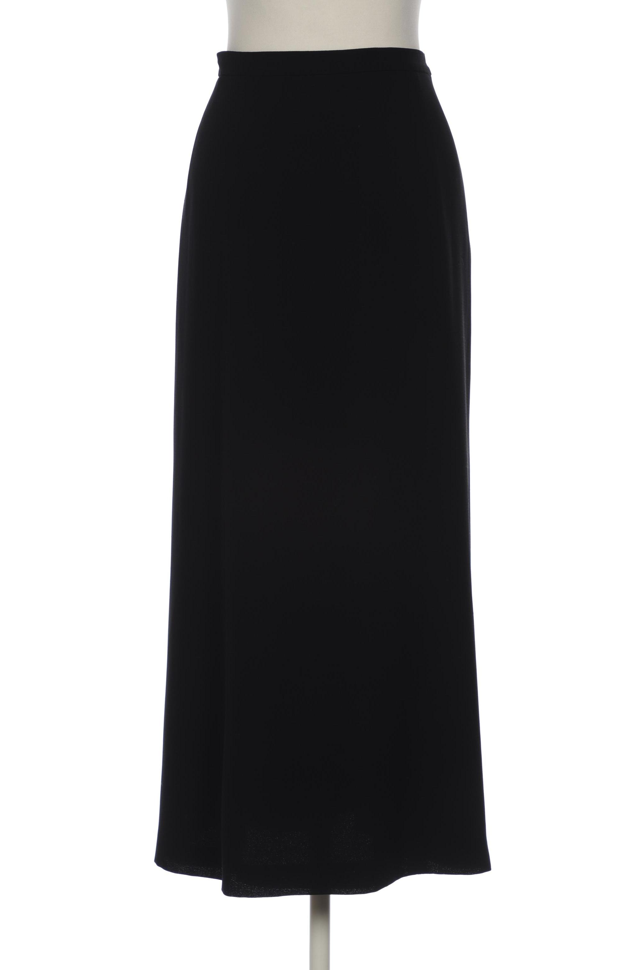 

Max Mara Damen Rock, marineblau, Gr. 38