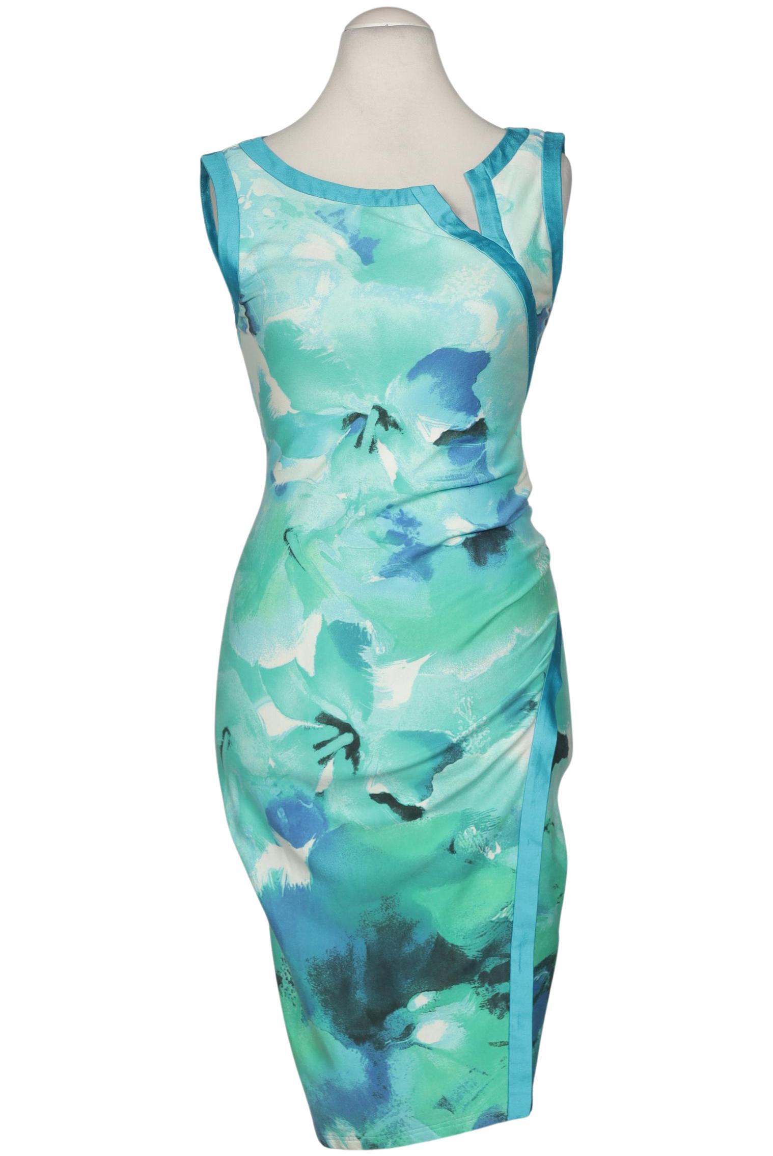 

Max Mara Damen Kleid, grün, Gr. 40