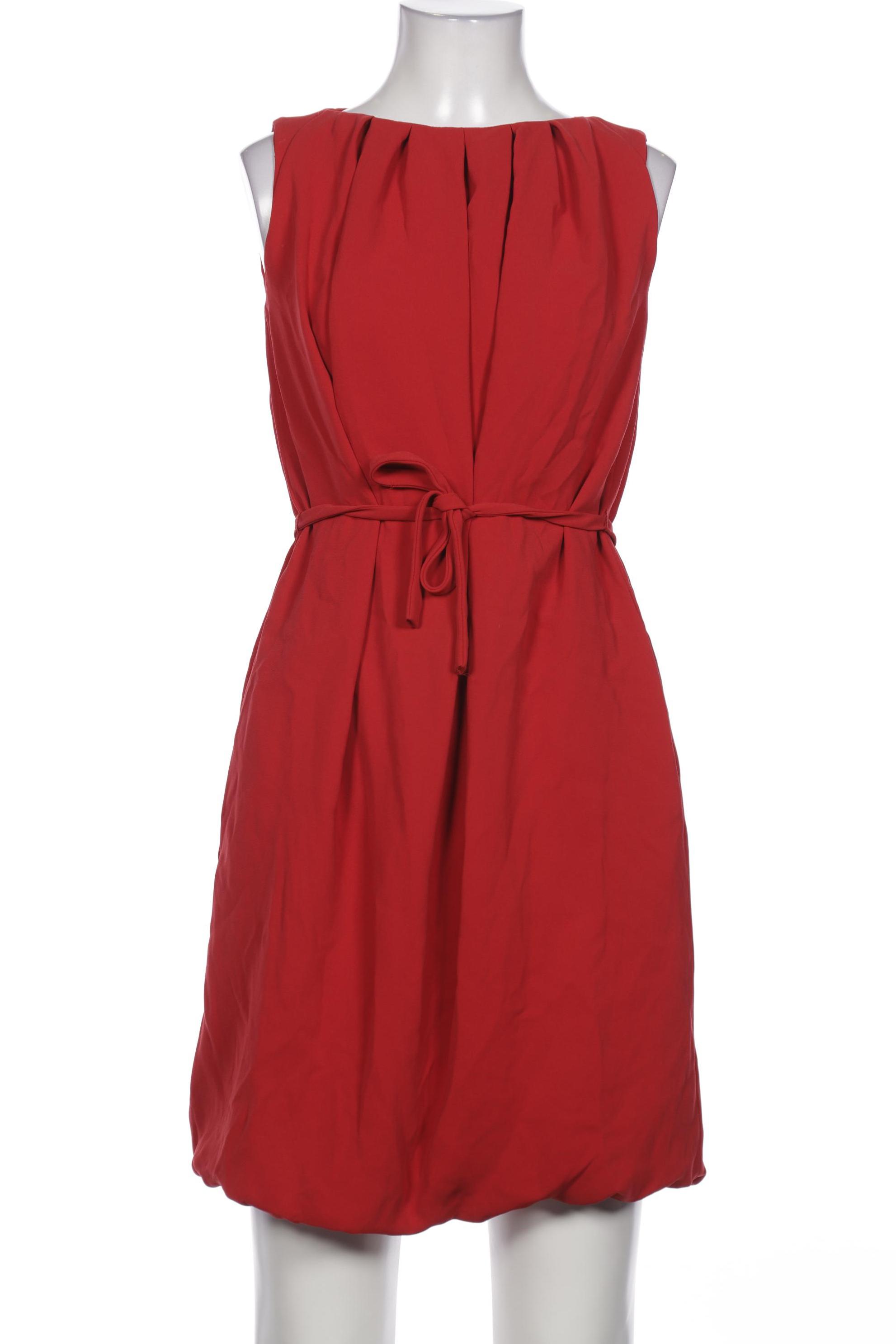 

Max Mara Damen Kleid, rot, Gr. 34