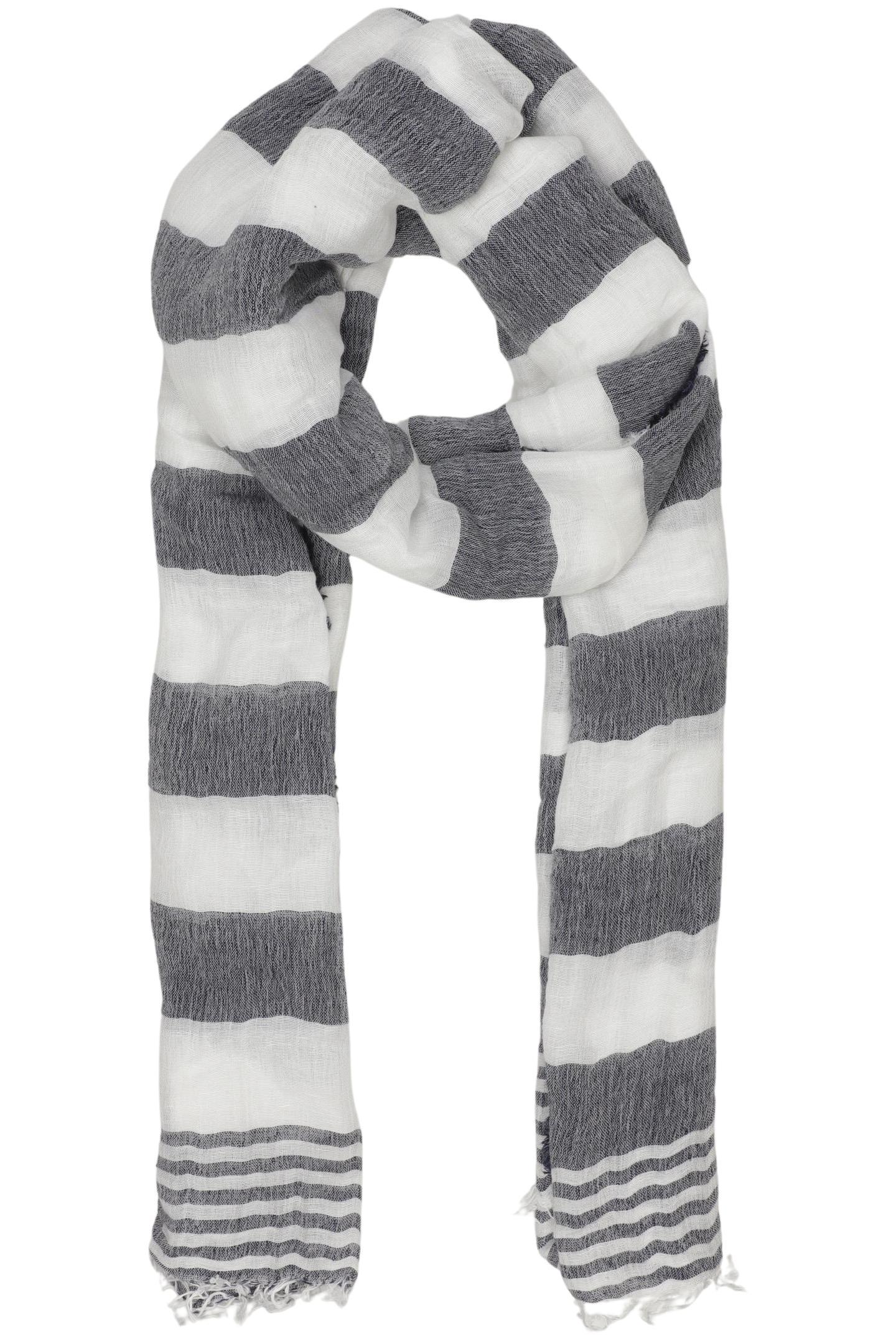 

Max Mara Damen Schal, mehrfarbig, Gr.