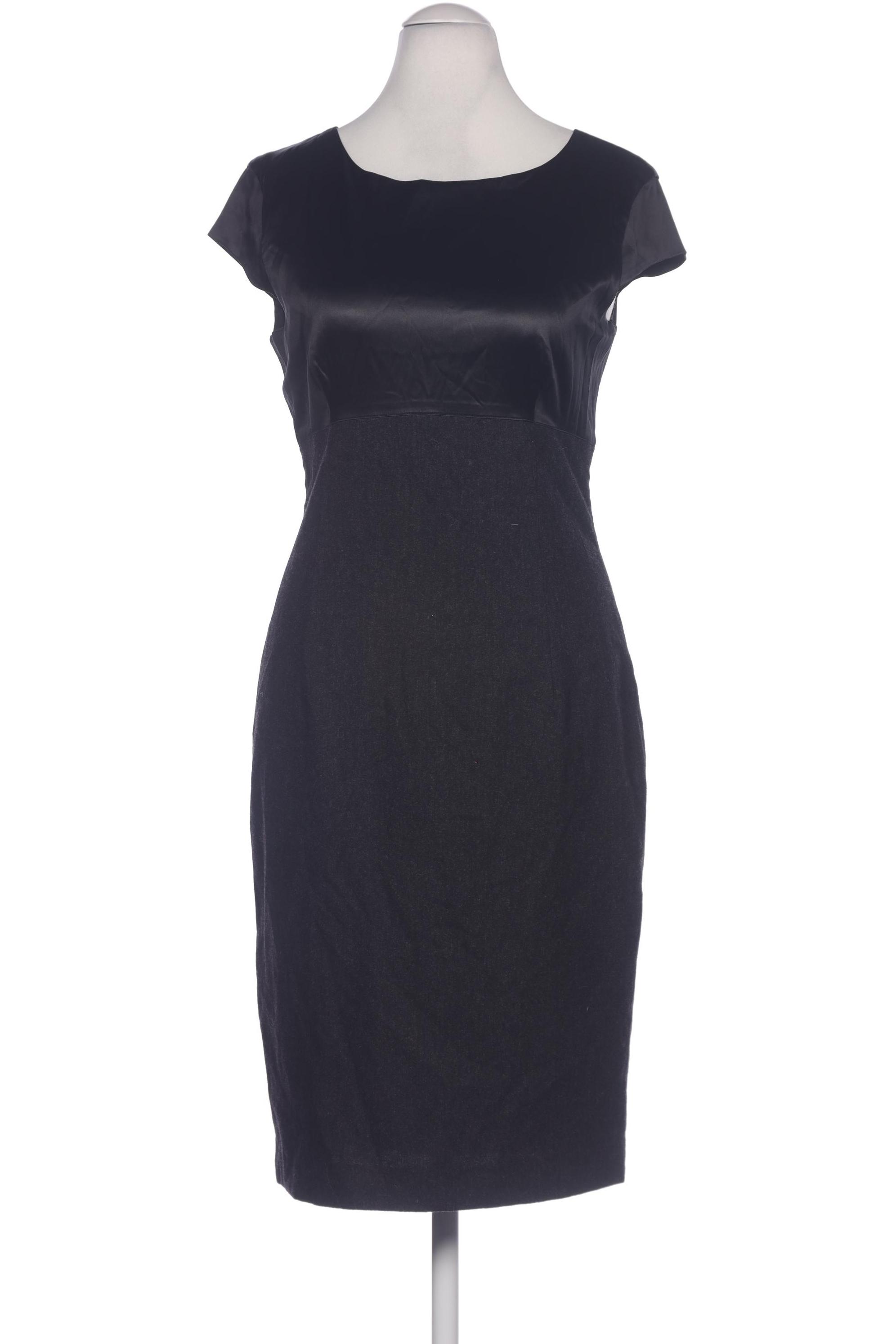 

Max Mara Damen Kleid, schwarz, Gr. 38