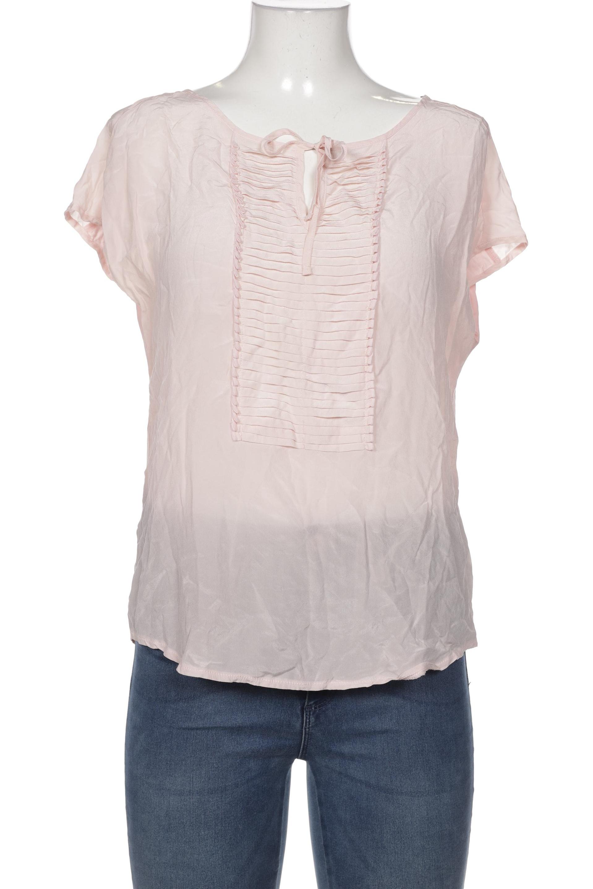 

Max Mara Damen Bluse, pink, Gr. 42