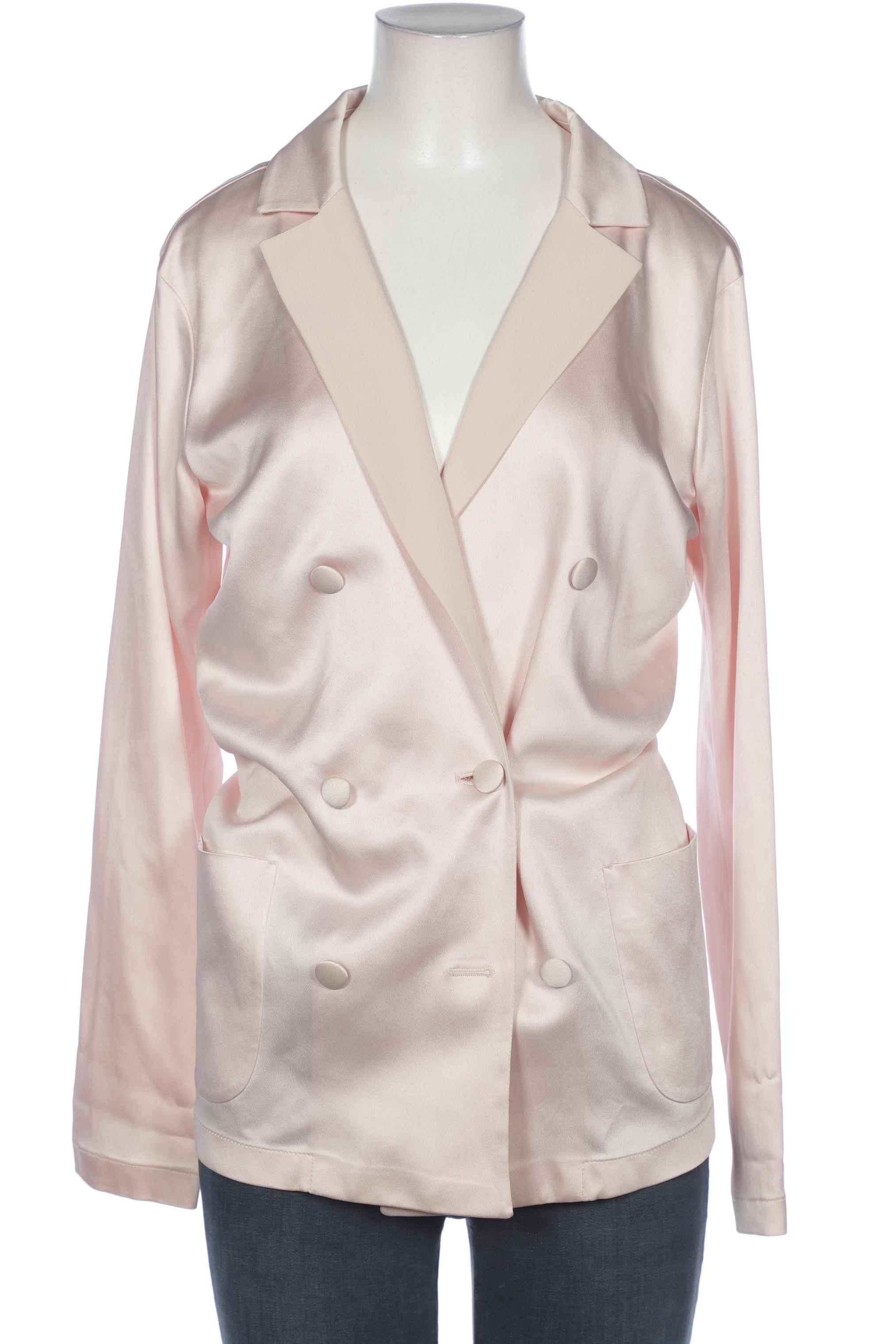 

Max Mara Damen Blazer, pink, Gr. 38