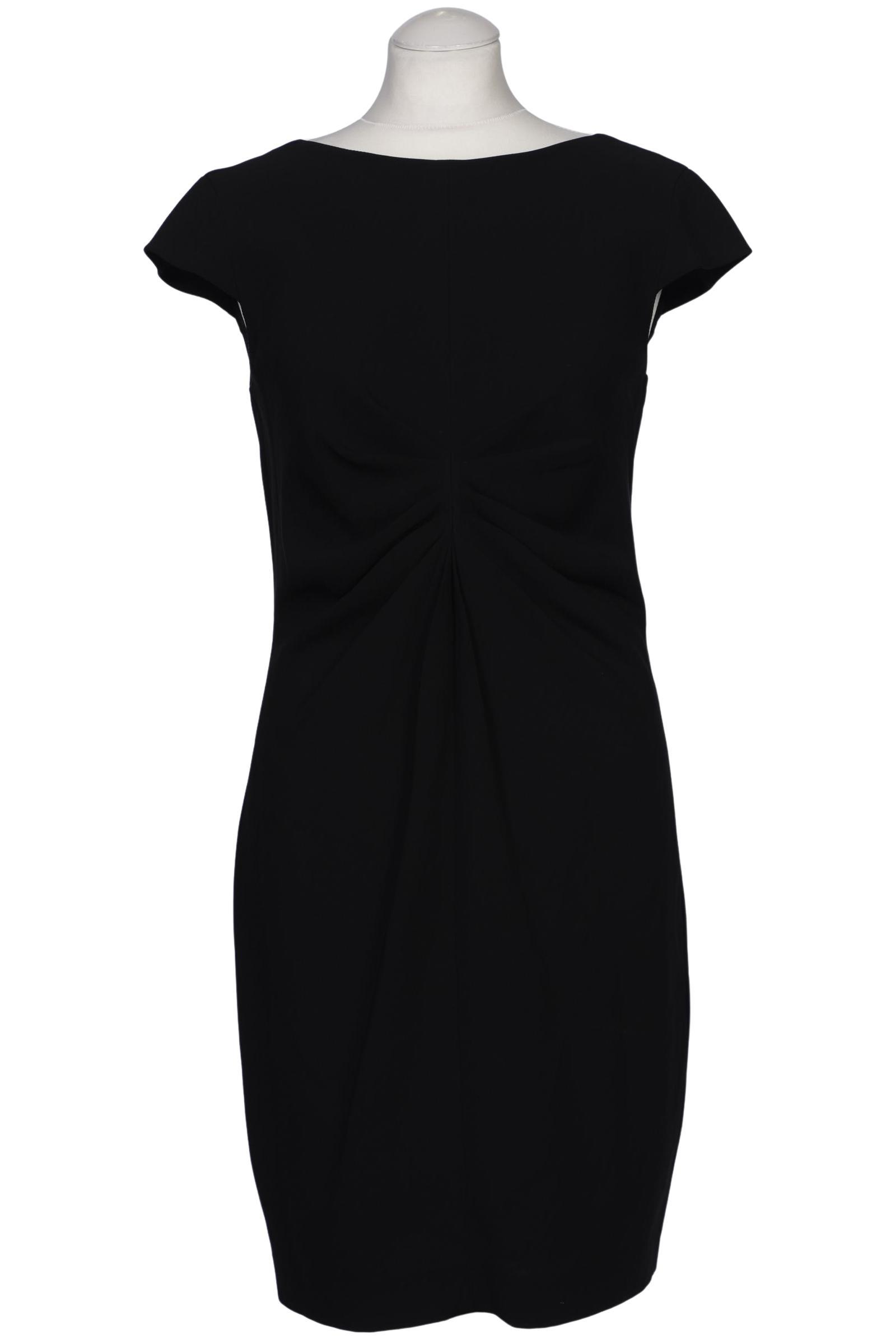 

Max Mara Damen Kleid, schwarz, Gr. 38