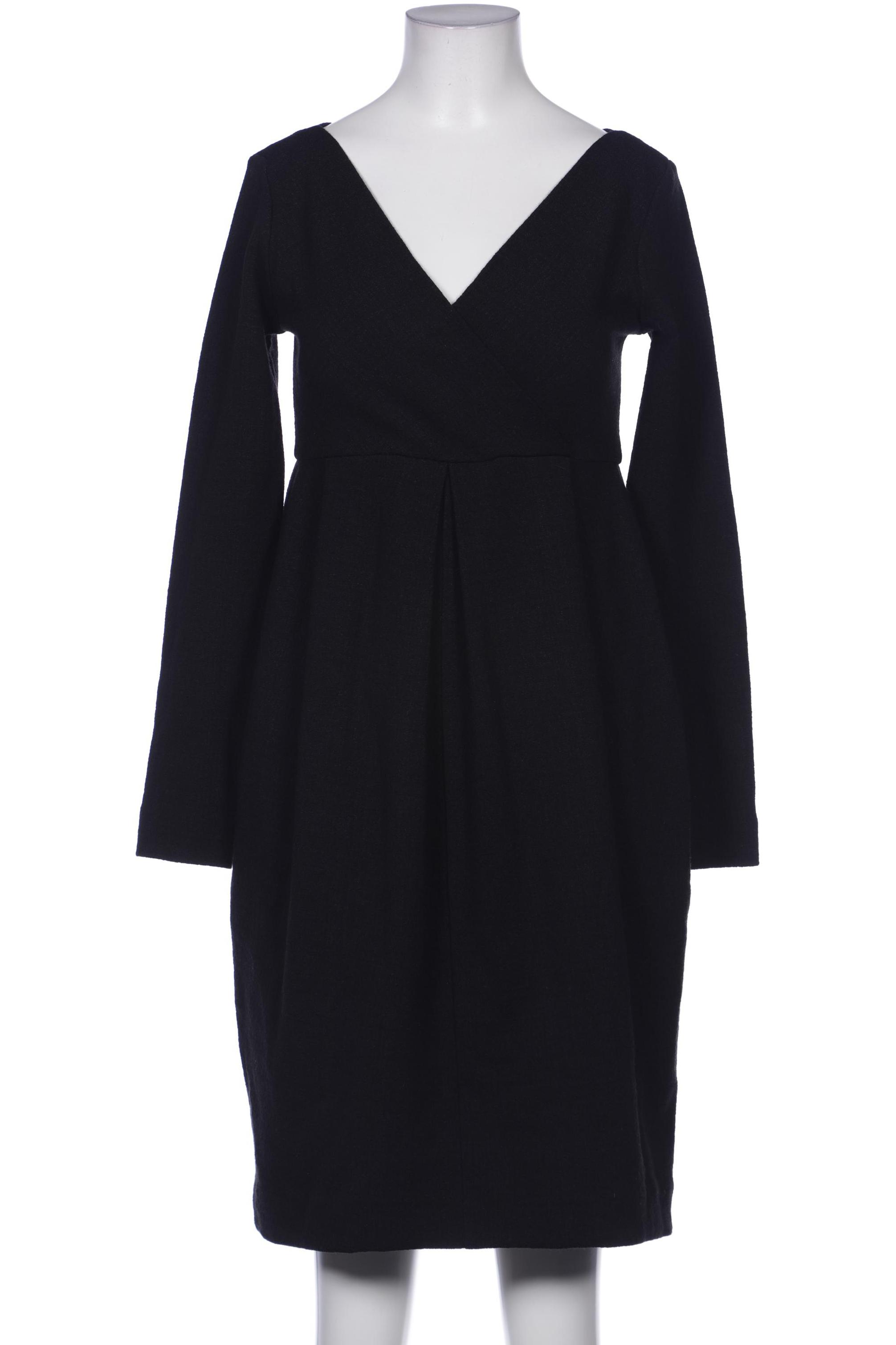 

Max Mara Damen Kleid, schwarz, Gr. 36