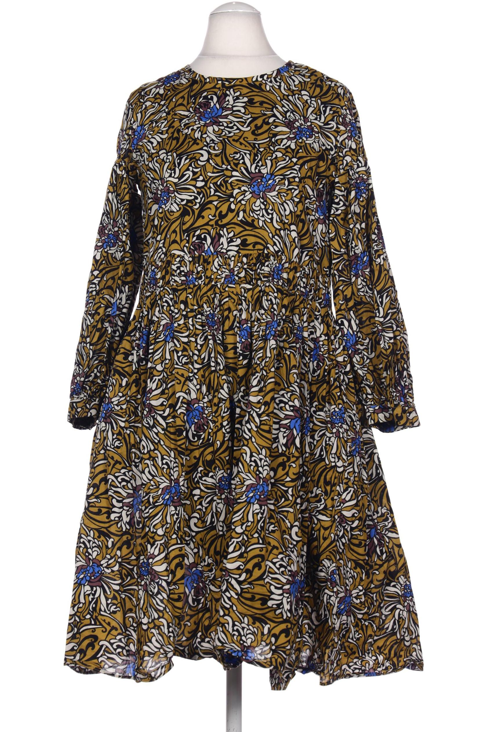 

Max Mara Damen Kleid, mehrfarbig, Gr. 38