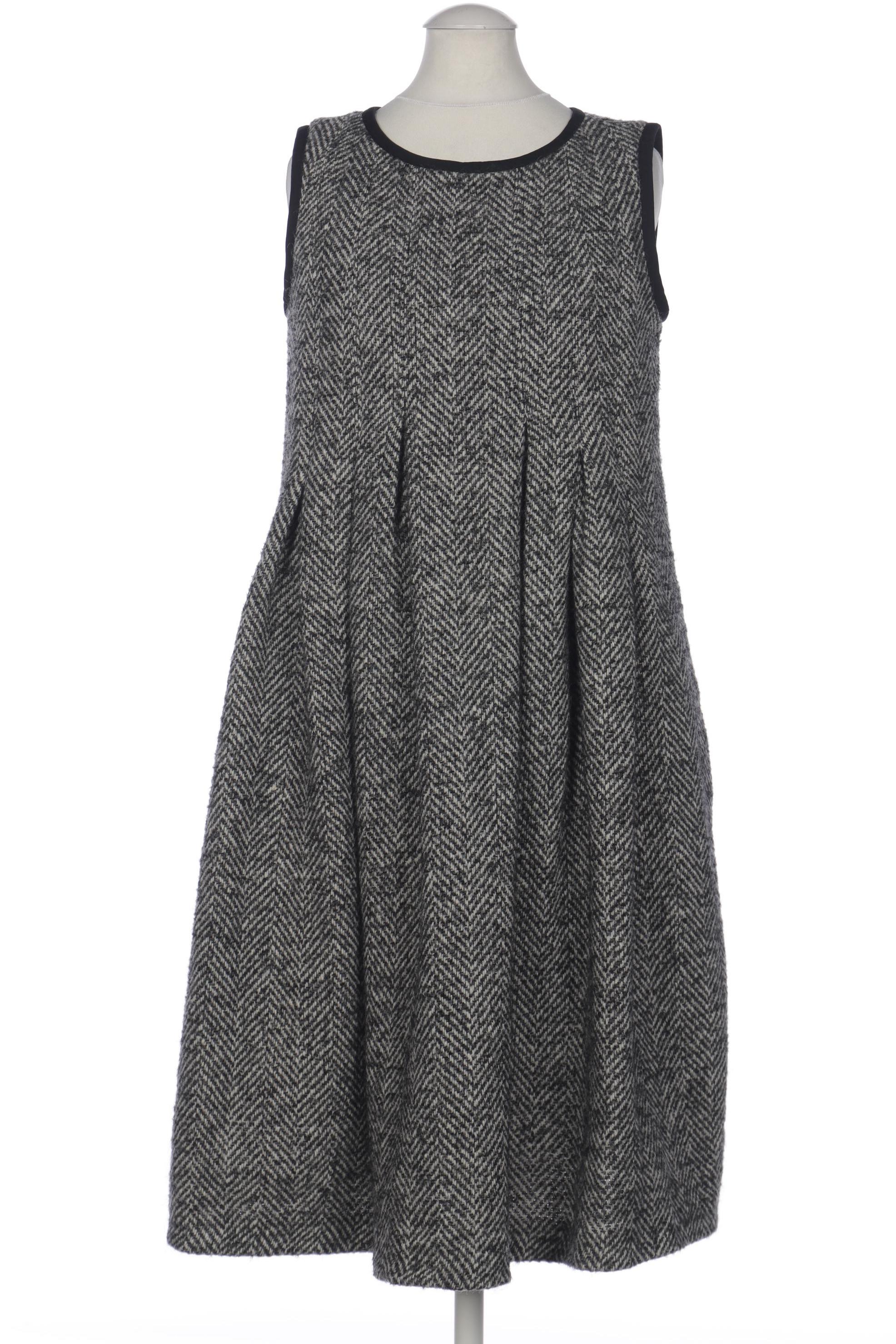 

Max Mara Damen Kleid, grau, Gr. 34