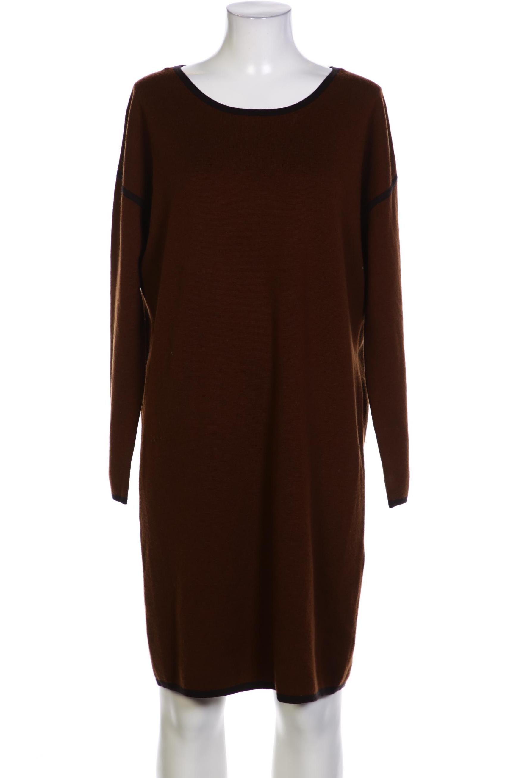 

Max Mara Damen Kleid, braun, Gr. 42