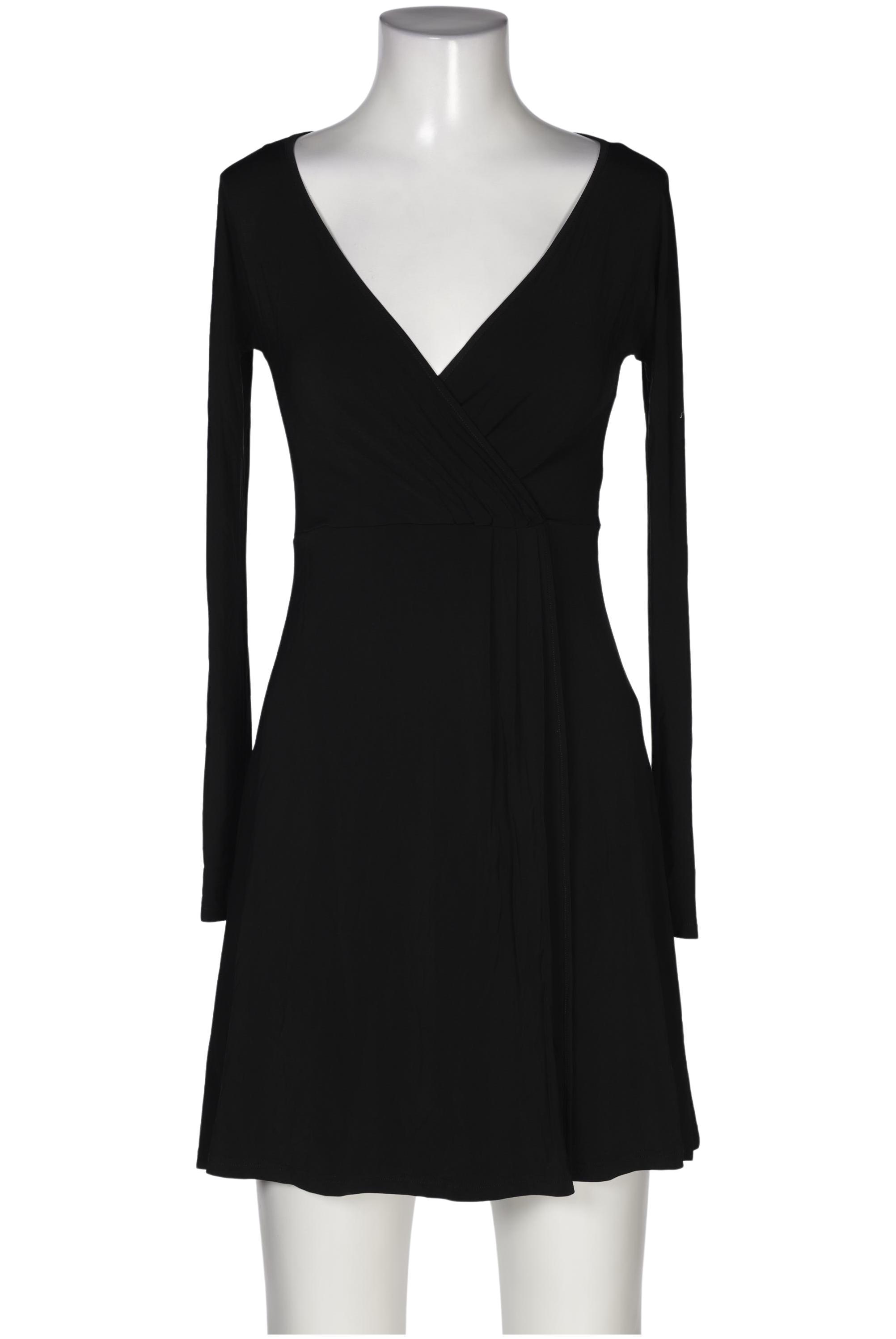 

Max Mara Damen Kleid, schwarz, Gr. 40