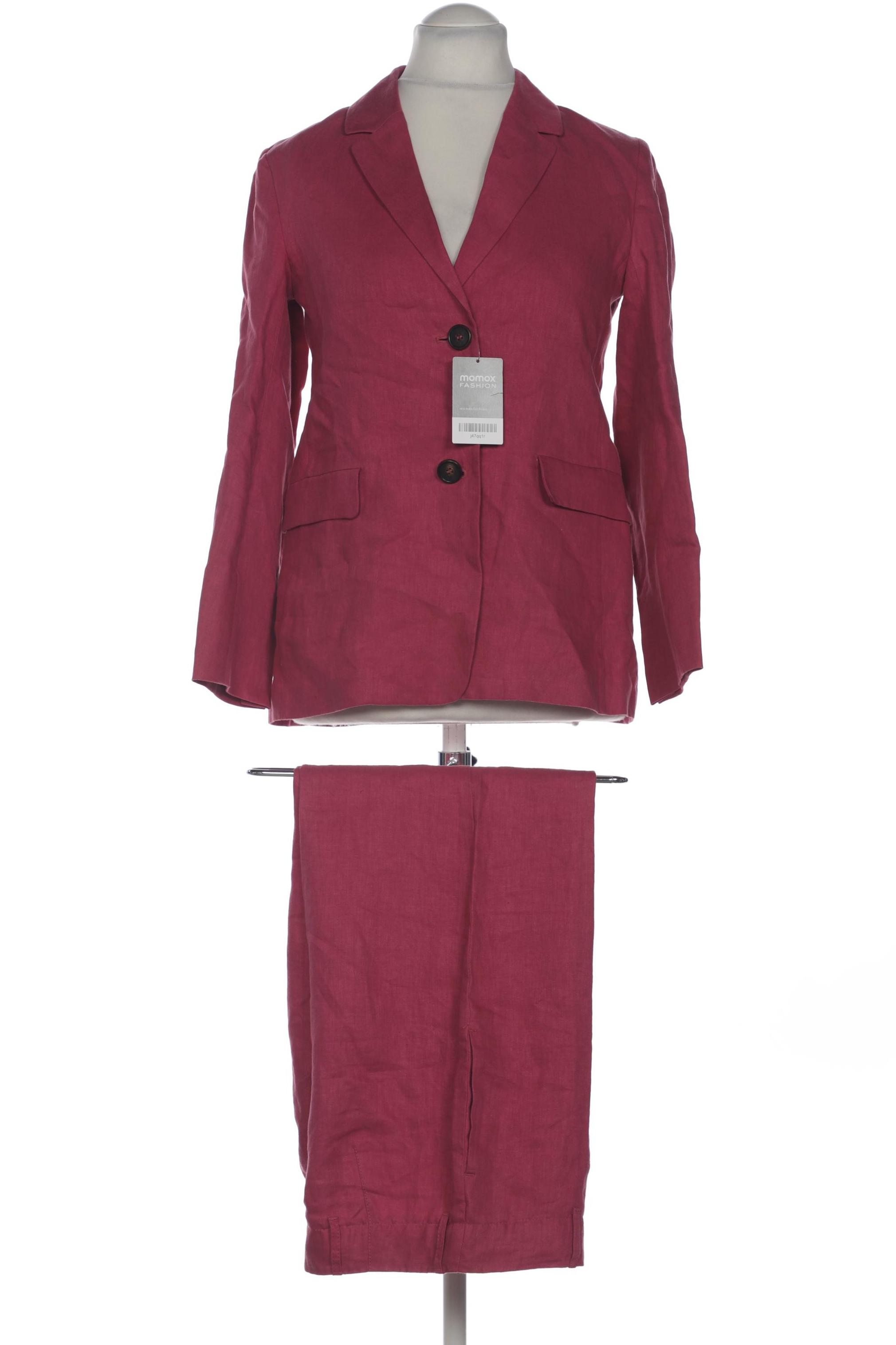 

Max Mara Damen Anzug, pink, Gr. 36