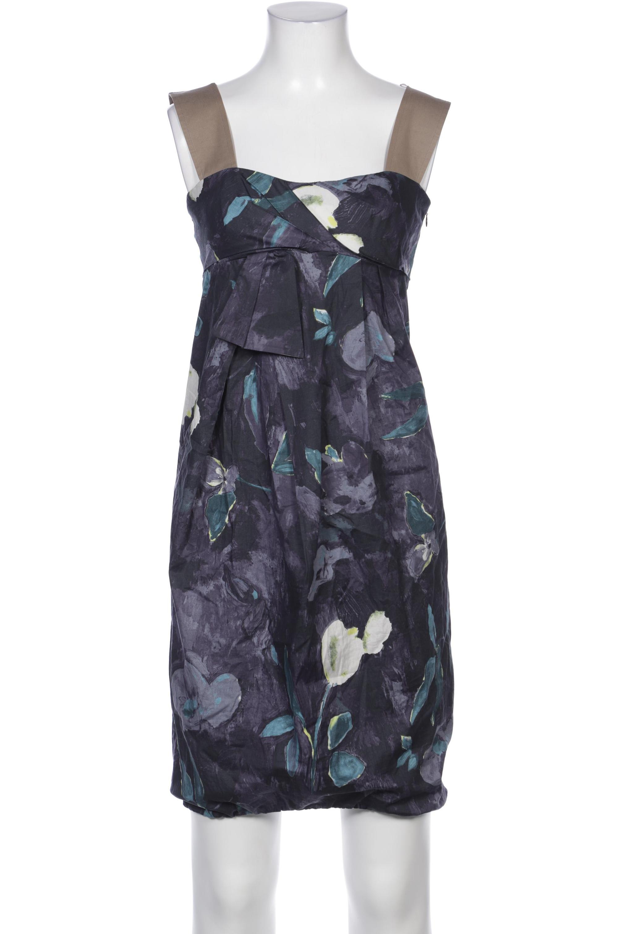 

Max Mara Damen Kleid, mehrfarbig